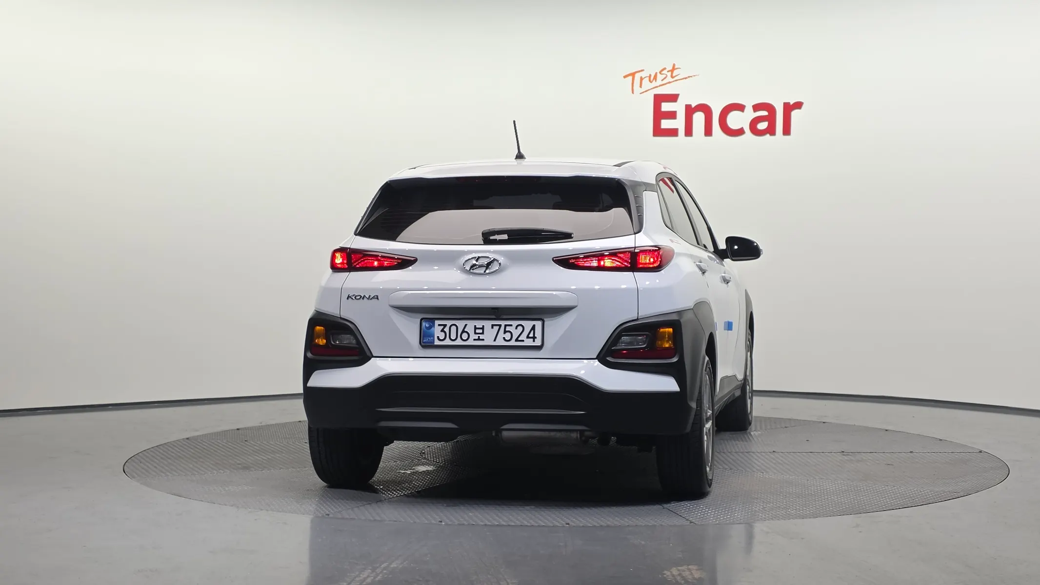 Hyundai Kona 1.6 2WD 2020 3/5
