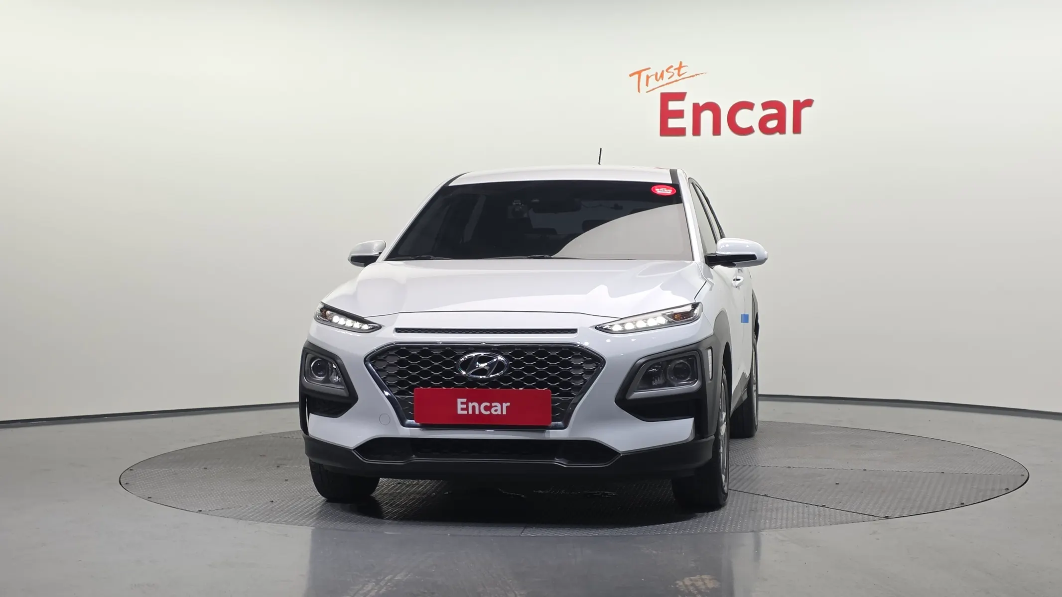 Hyundai Kona 1.6 2WD 2020 2/5