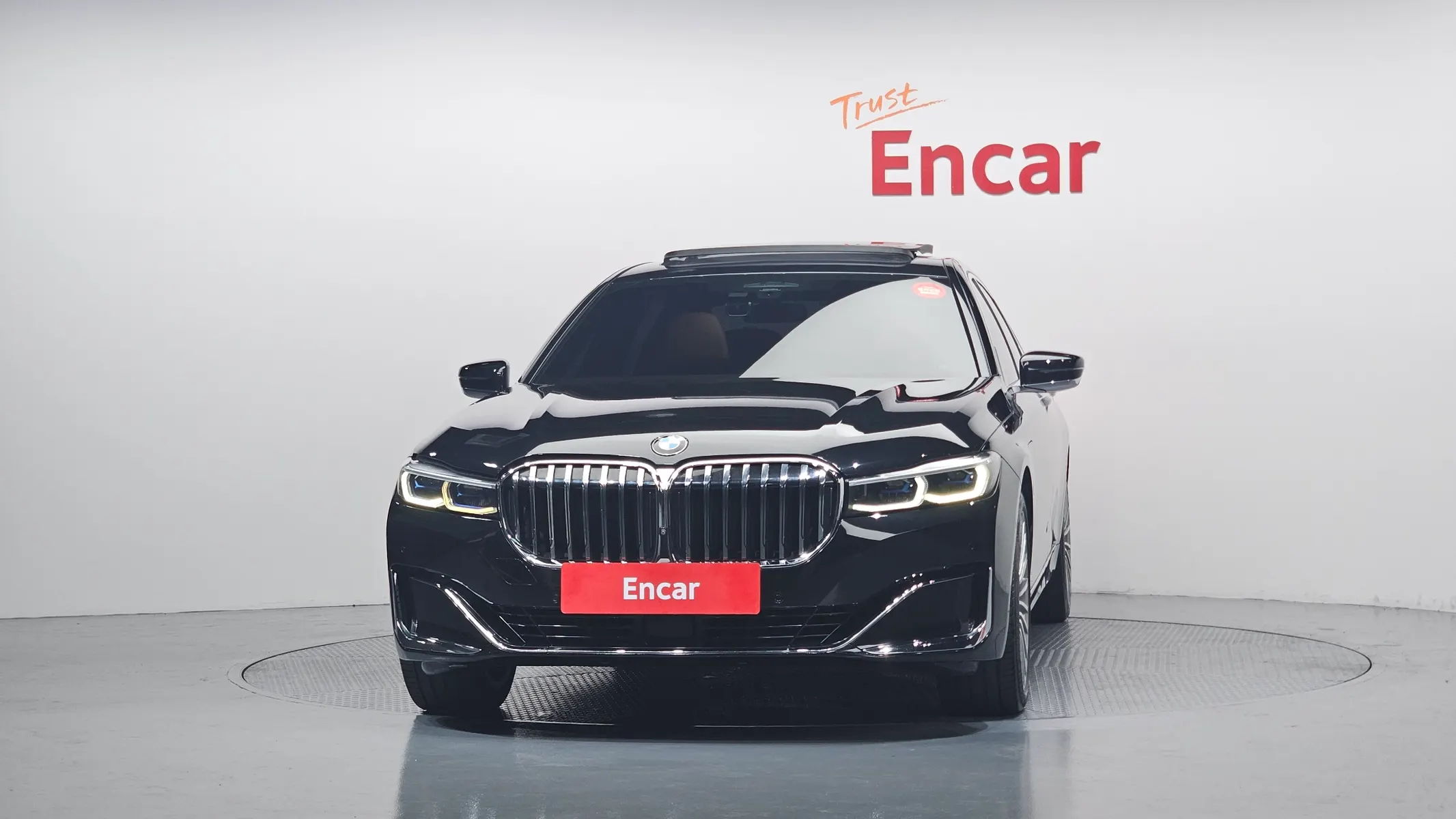 BMW 7 Series (G11) 745Le i 2020 3/21