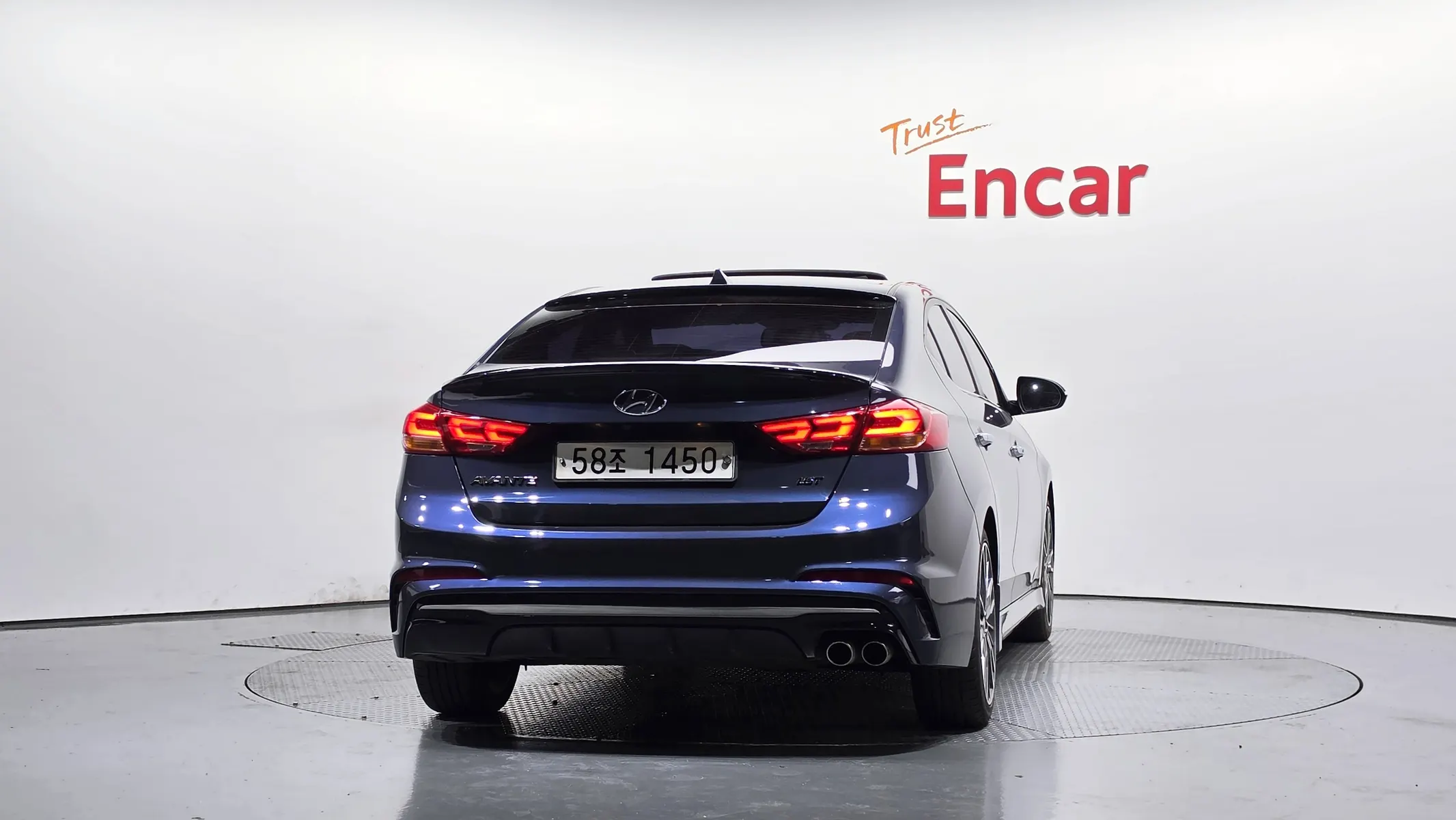 Hyundai AD 1.6 2017 3/5