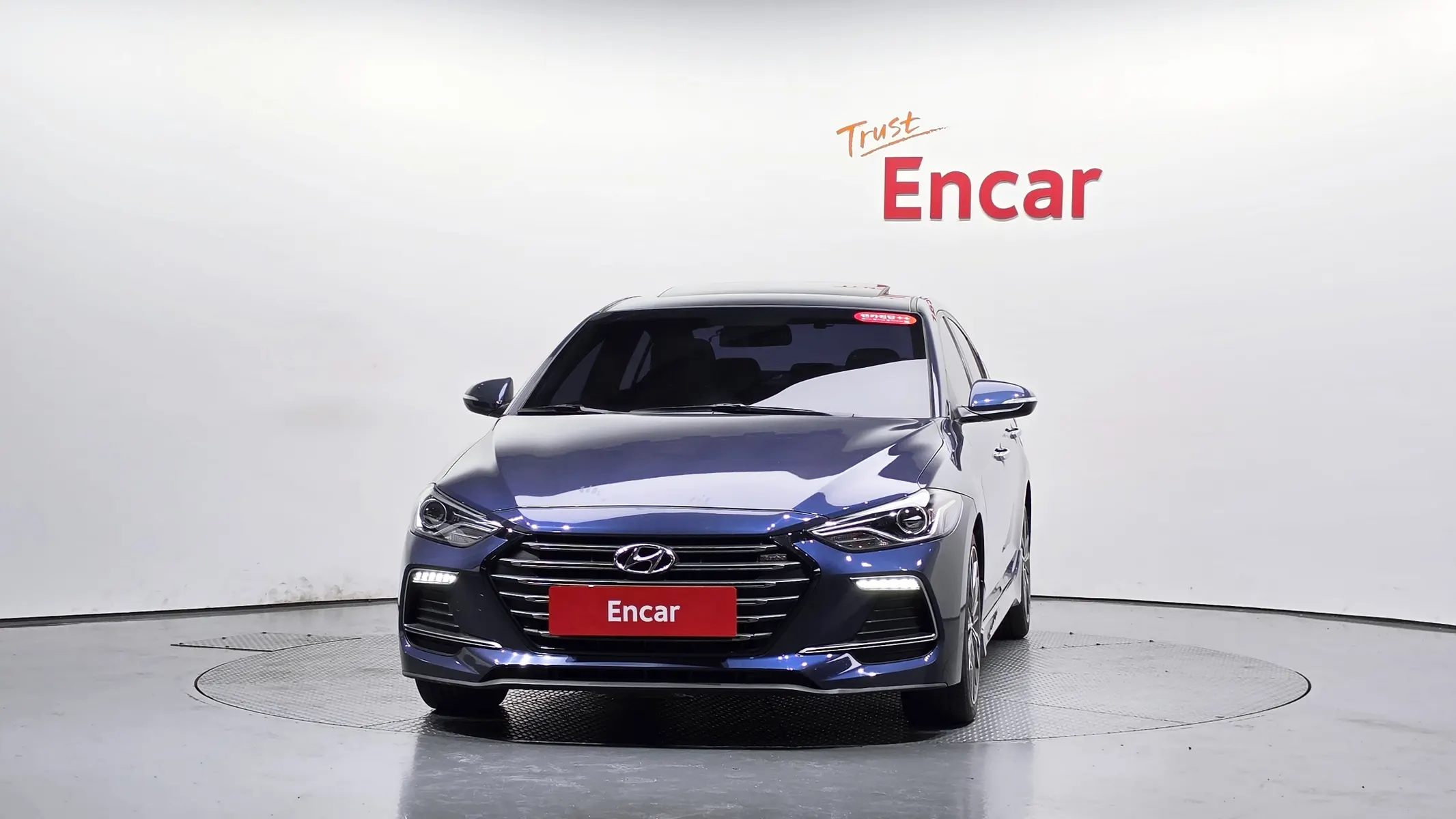 Hyundai AD 1.6 2017 2/5