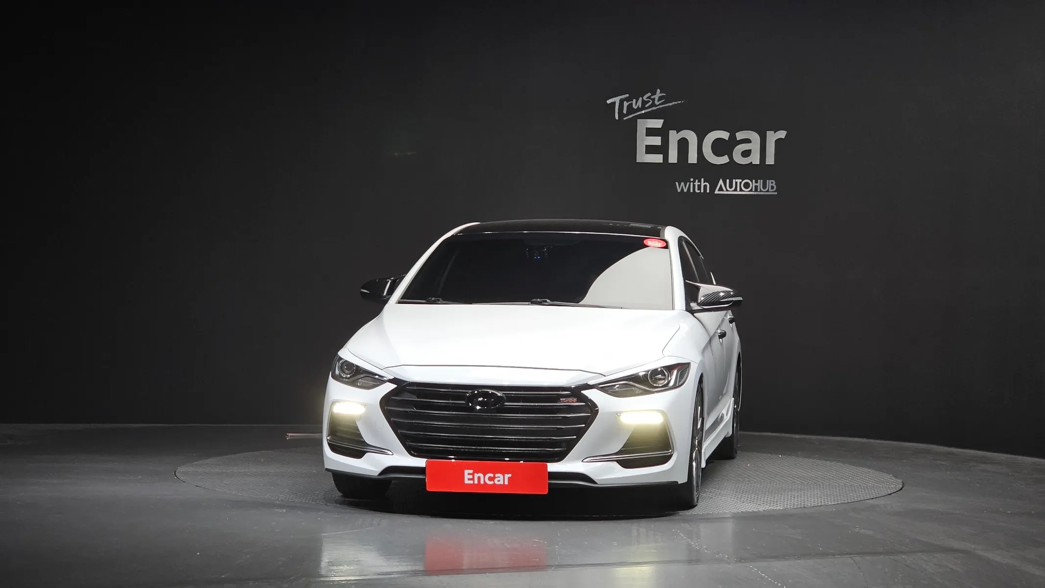 Hyundai AD 1.6 2016 3/30