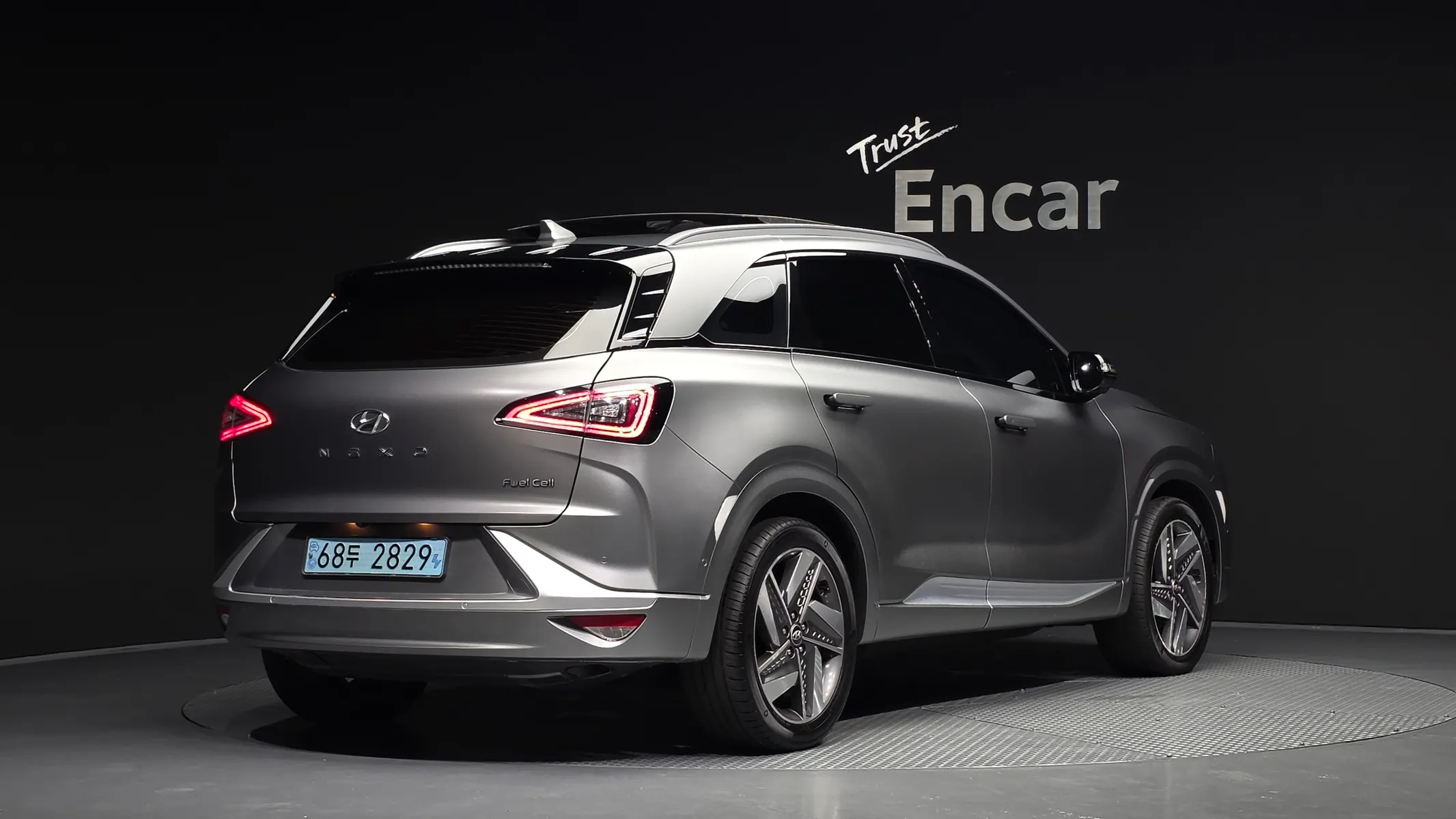 Hyundai 넥쏘 2022 2/33