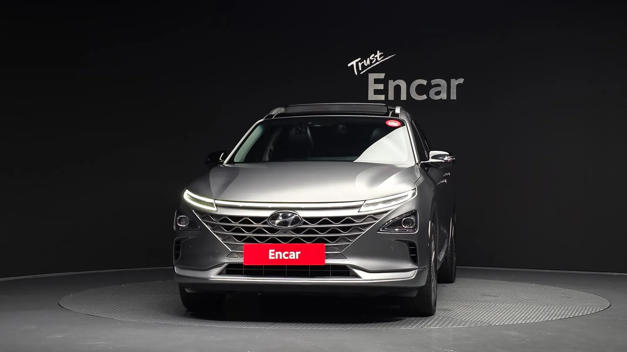 Hyundai 넥쏘 2022 3/33