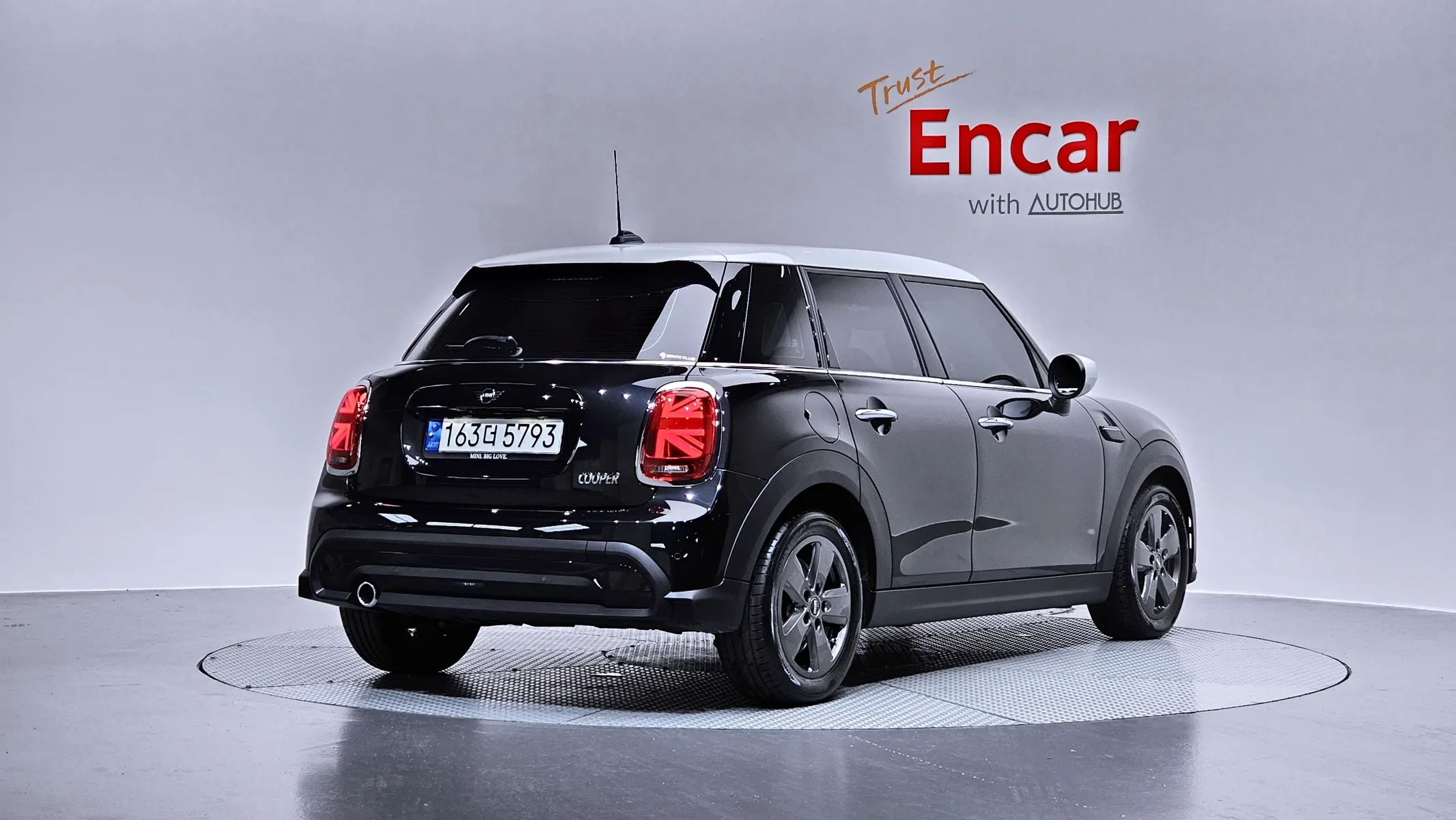 MINI 쿠퍼 5 2023 2/34