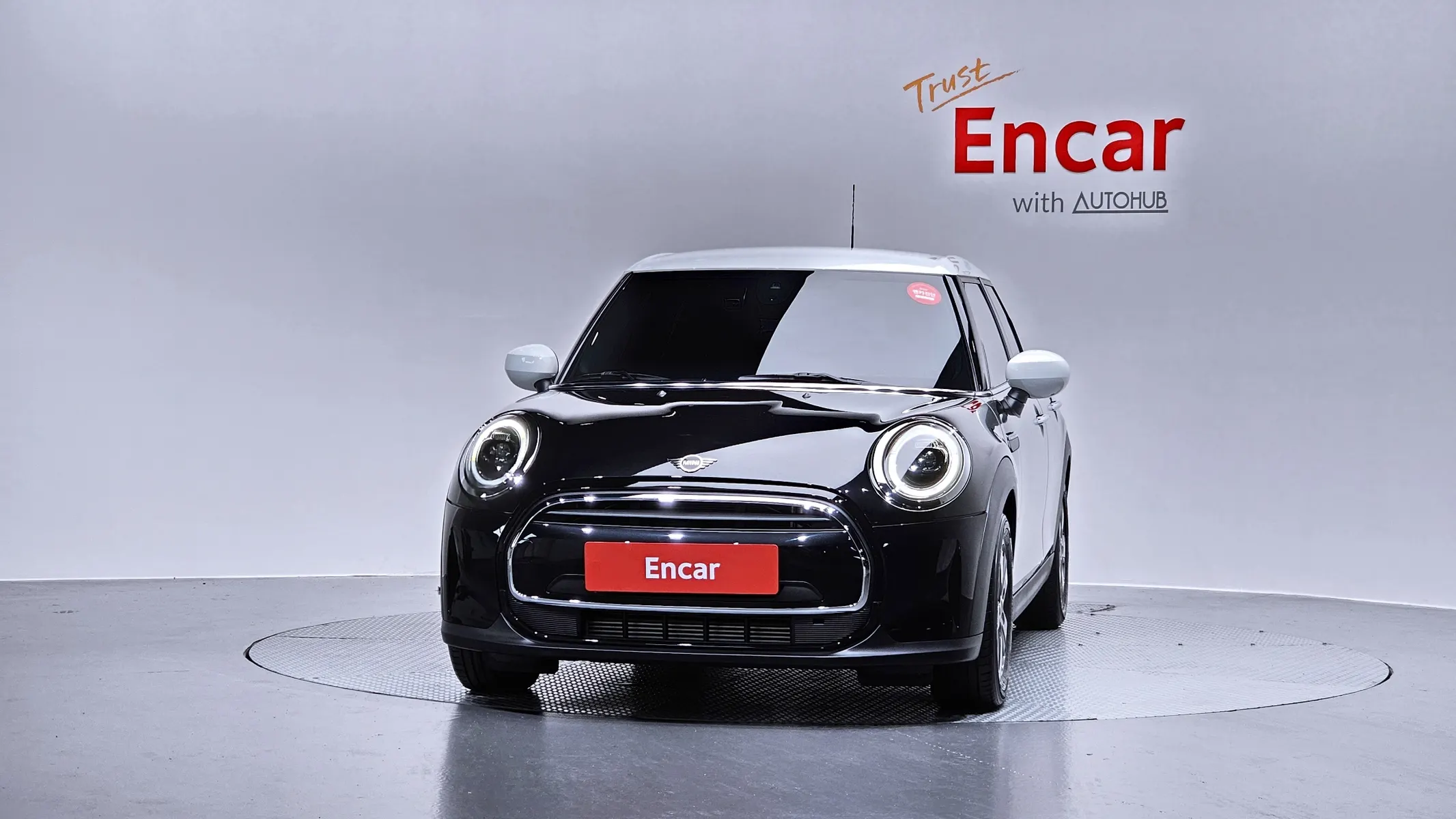 MINI 쿠퍼 5 2023 3/34