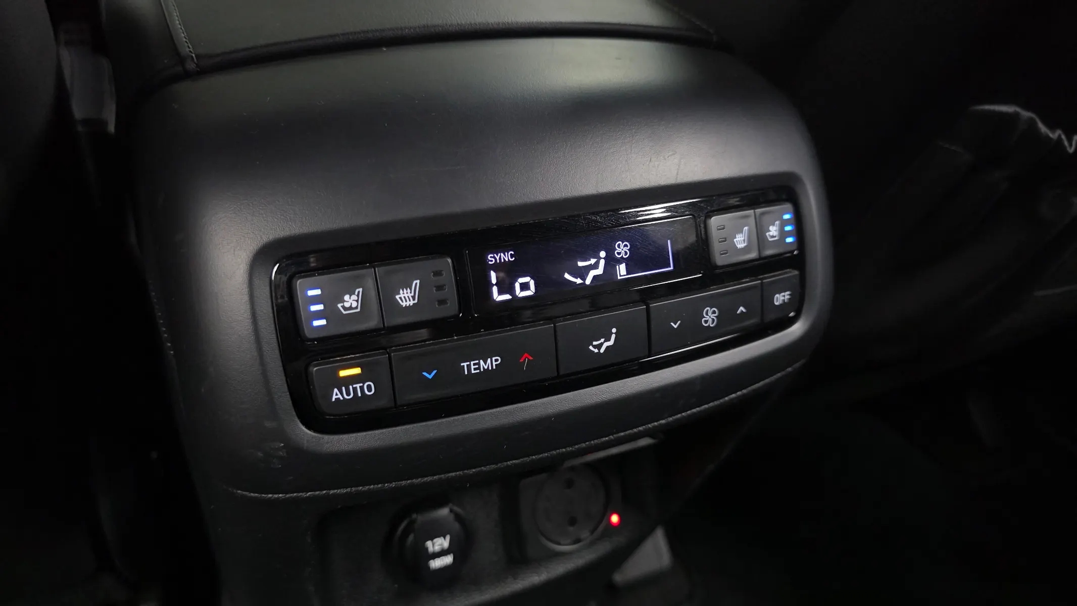 Hyundai Palisade 2.2 4WD 2021 36/37