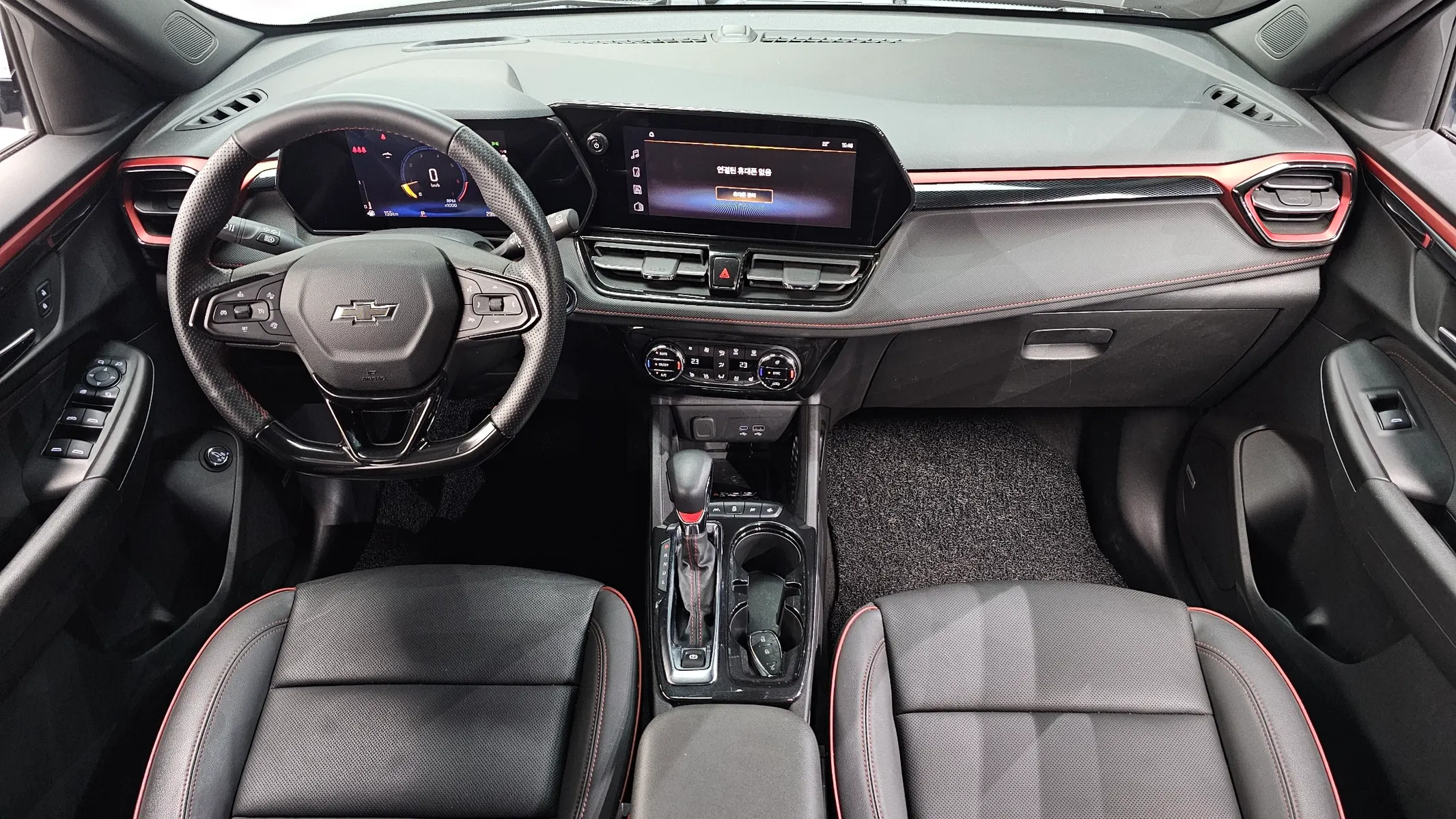 Chevrolet 트레일블레이저 1.3 2WD 2023 4/5