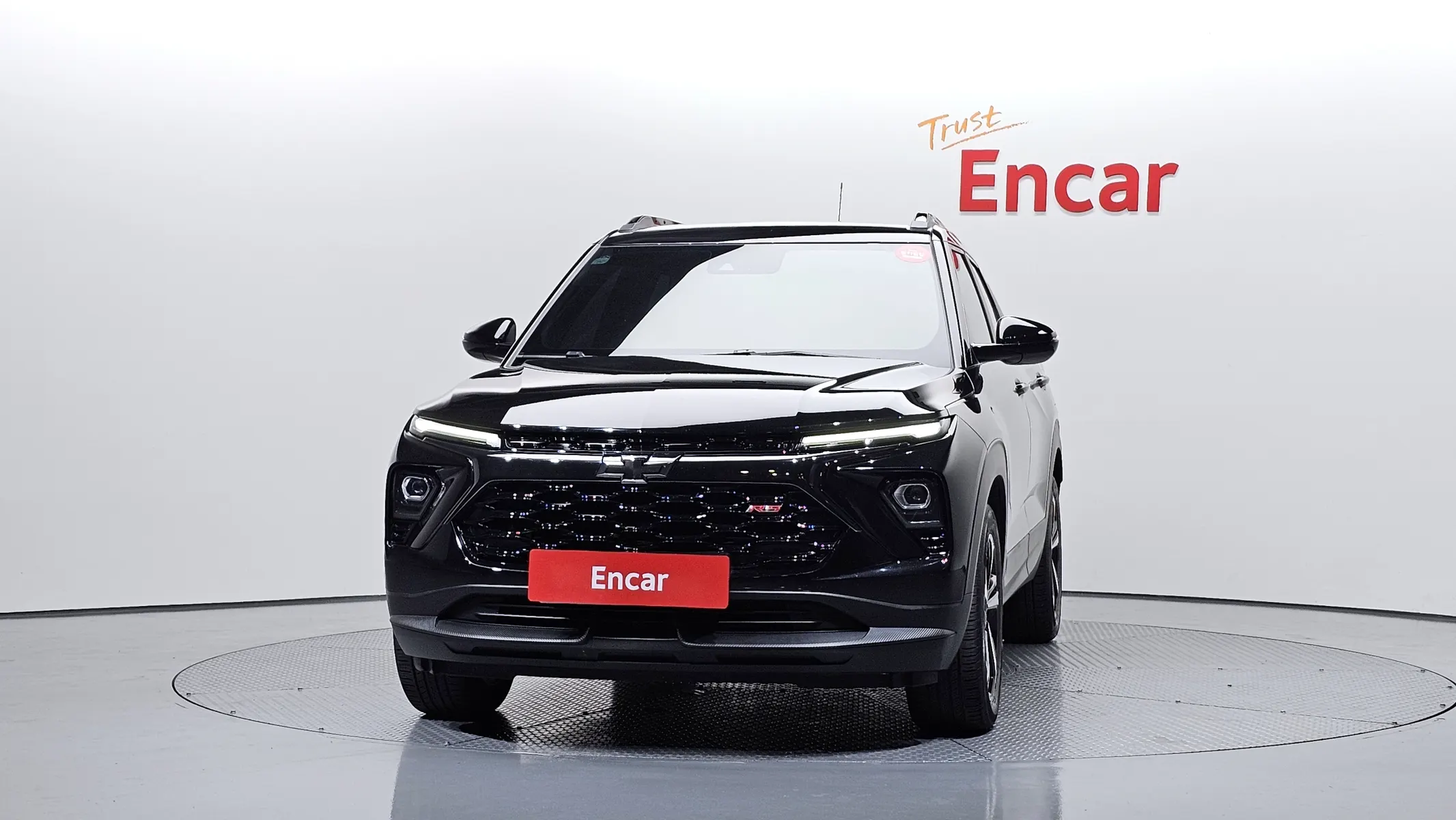 Chevrolet 트레일블레이저 1.3 2WD 2023 2/5