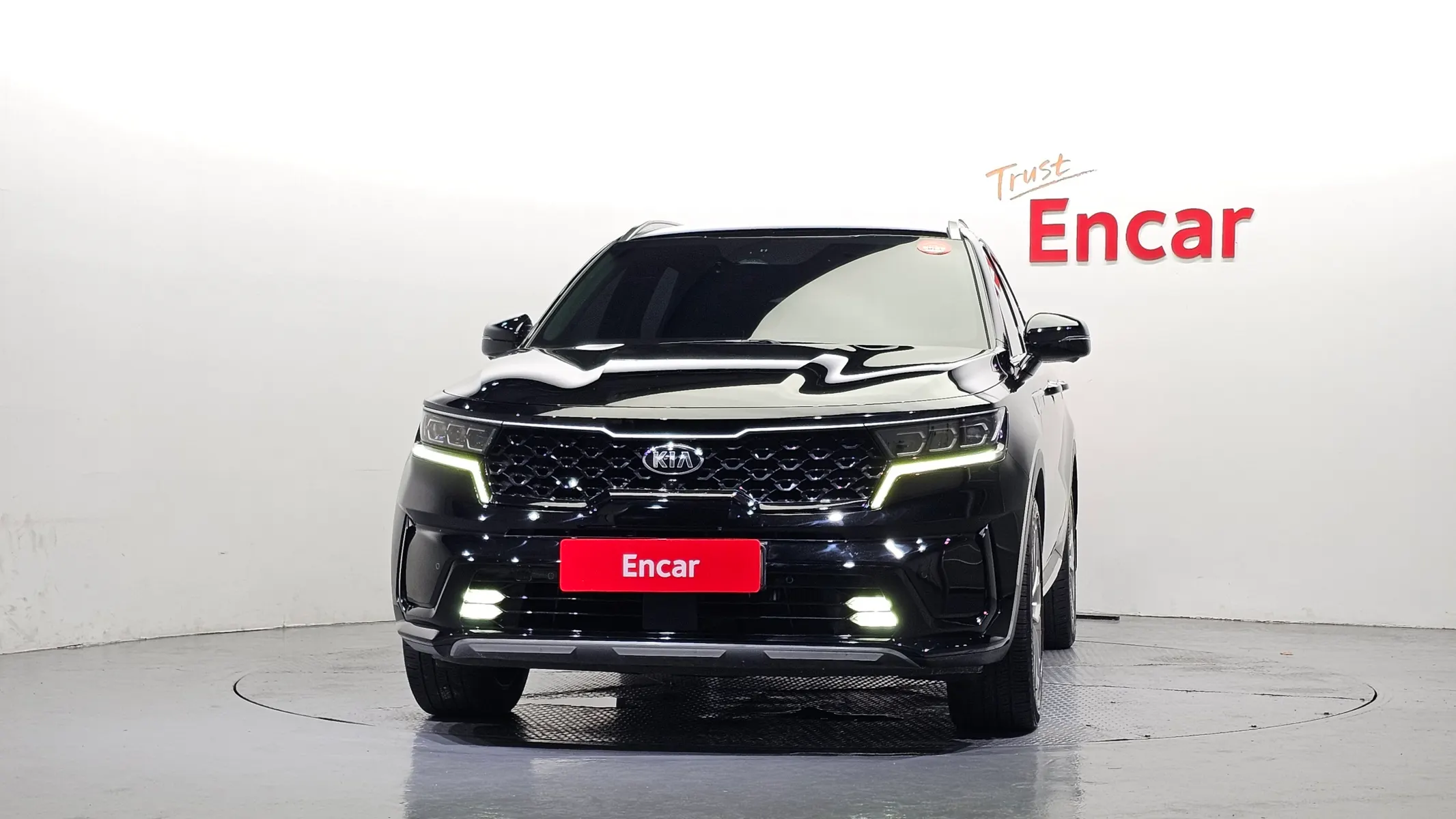 Kia 4 2.2 2WD 2020 3/38