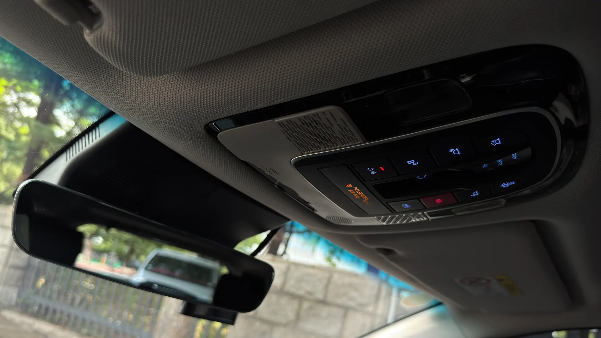 Hyundai 팰리세이드 3.8 4WD 2023 20/21
