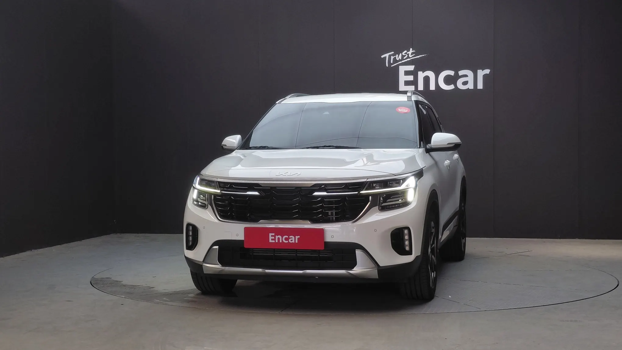 Kia Seltos 1.6 2WD 2023 2/5