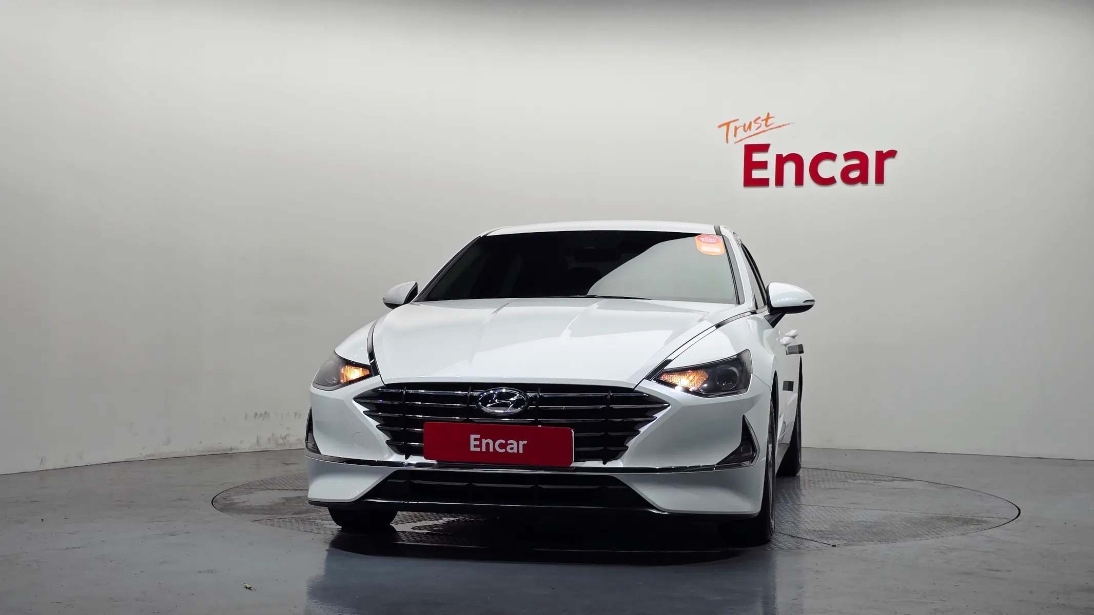 Hyundai (DN8) 2.0 LPG() 2022 3/32