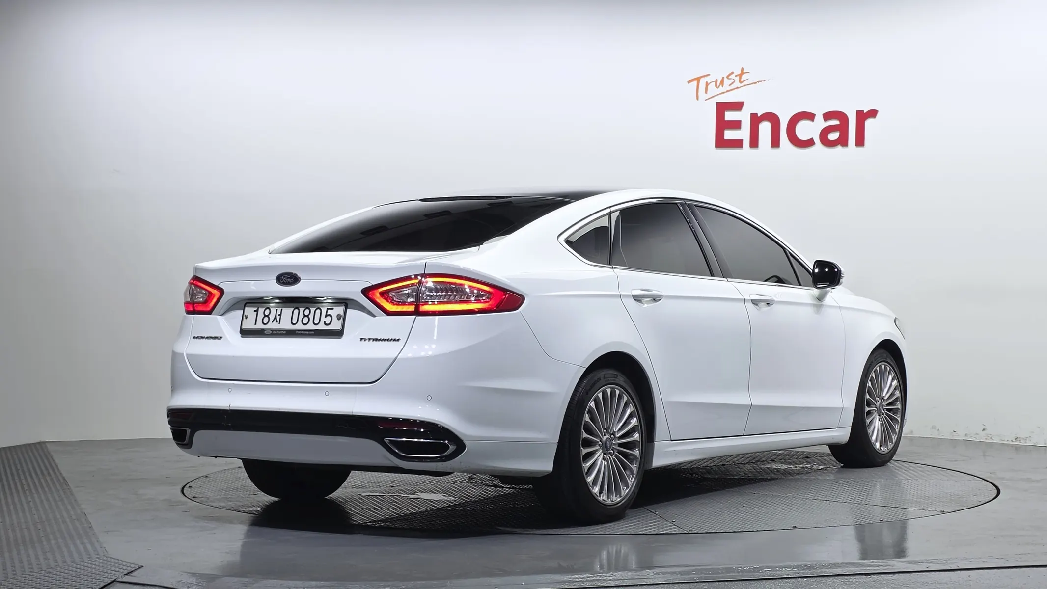 Ford 4 2.0 2016 2/33