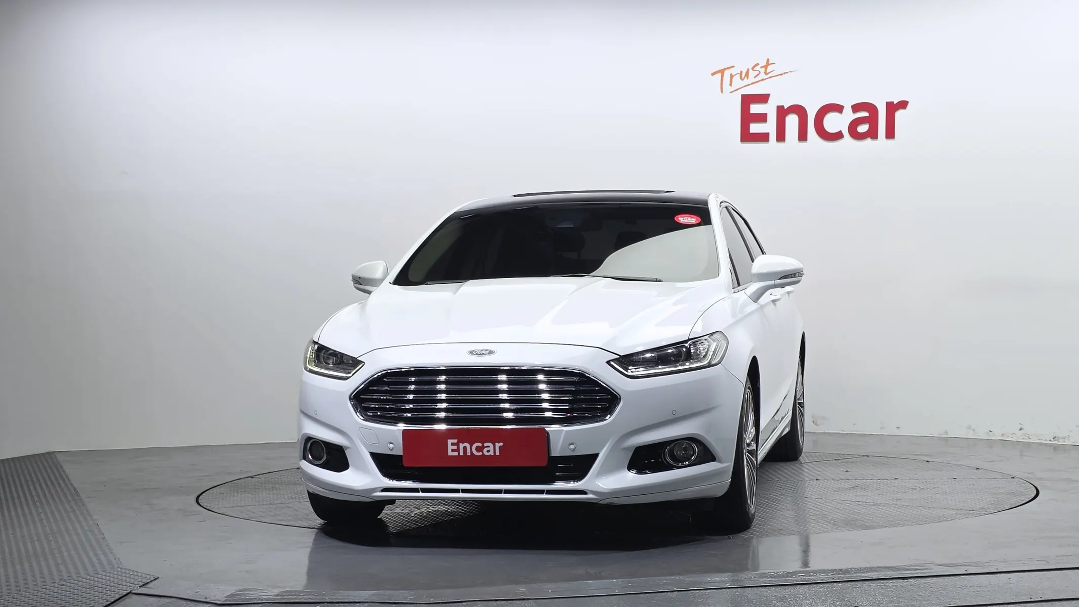 Ford 4 2.0 2016 3/33