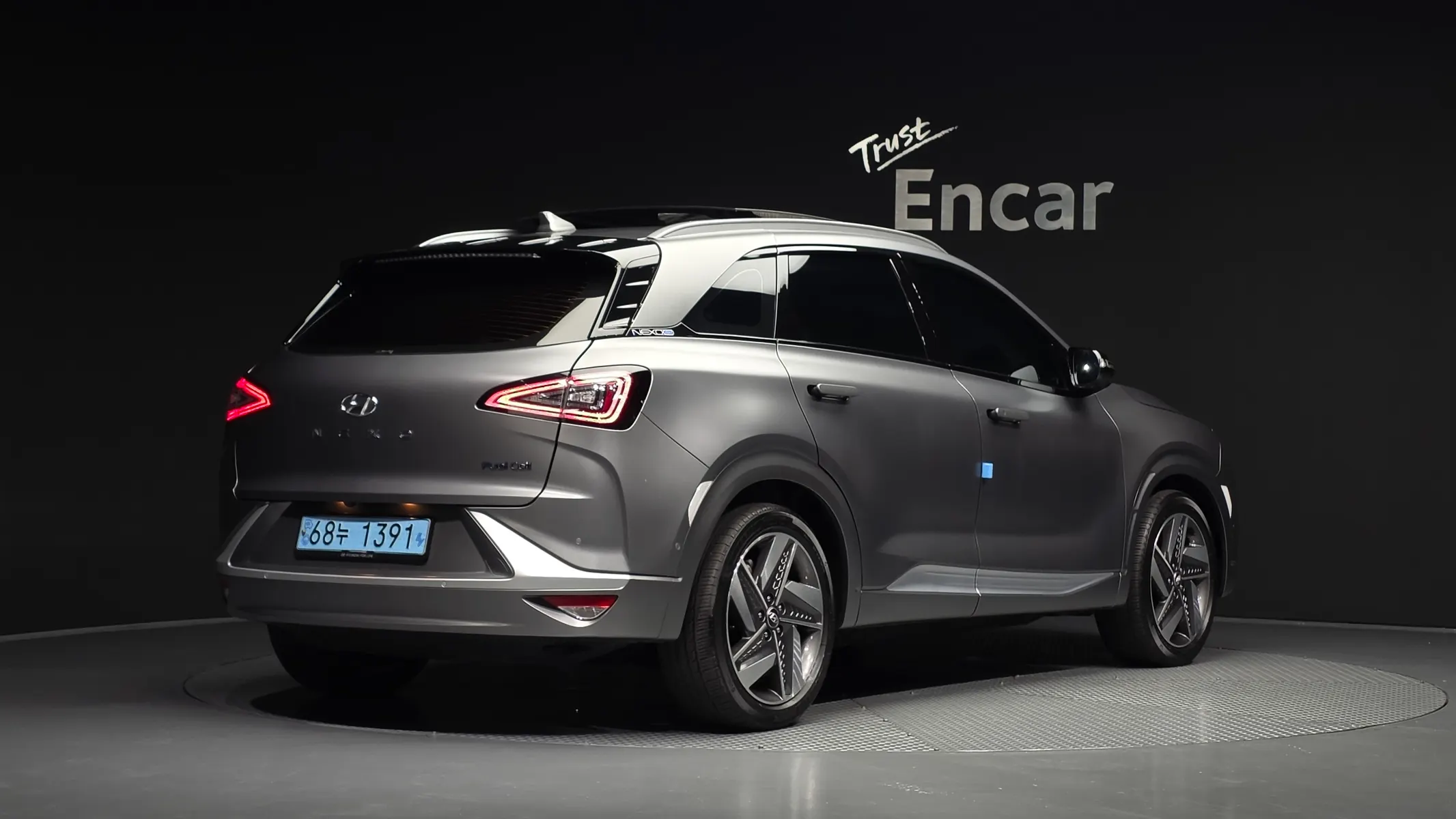 Hyundai 넥쏘 2021 2/35