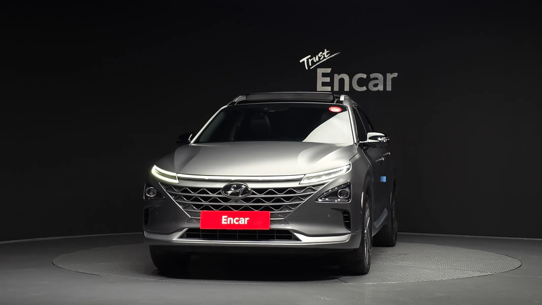 Hyundai 넥쏘 2021 3/35