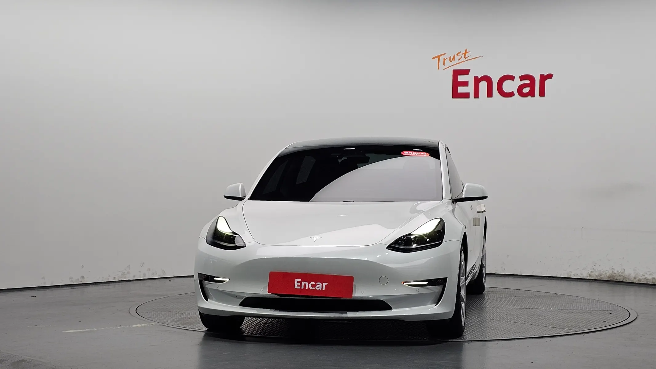 Tesla 3 AWD 2021 3/36