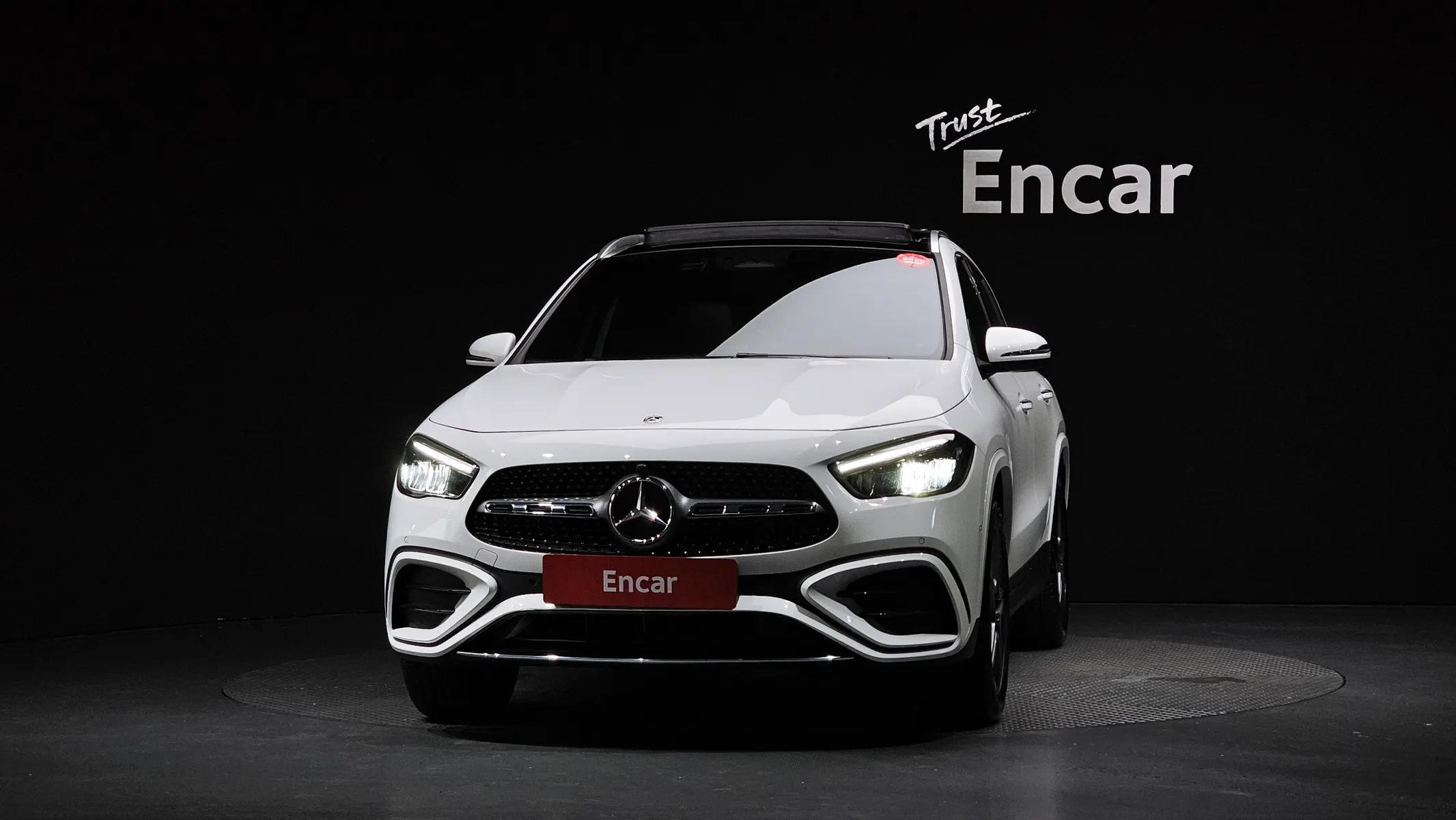 Mercedes-Benz GLA-Class H247 GLA250 4MATIC 2026 3/32
