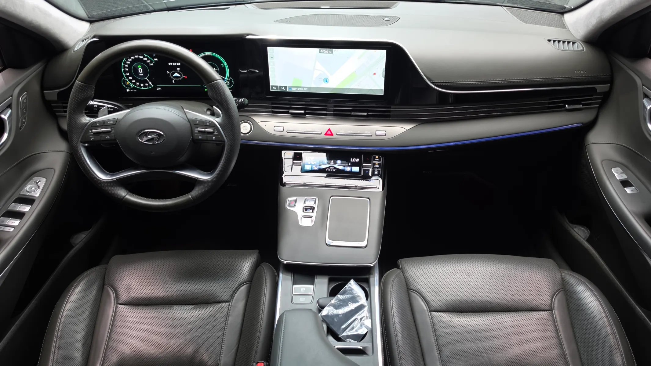 Hyundai IG 2022 4/5