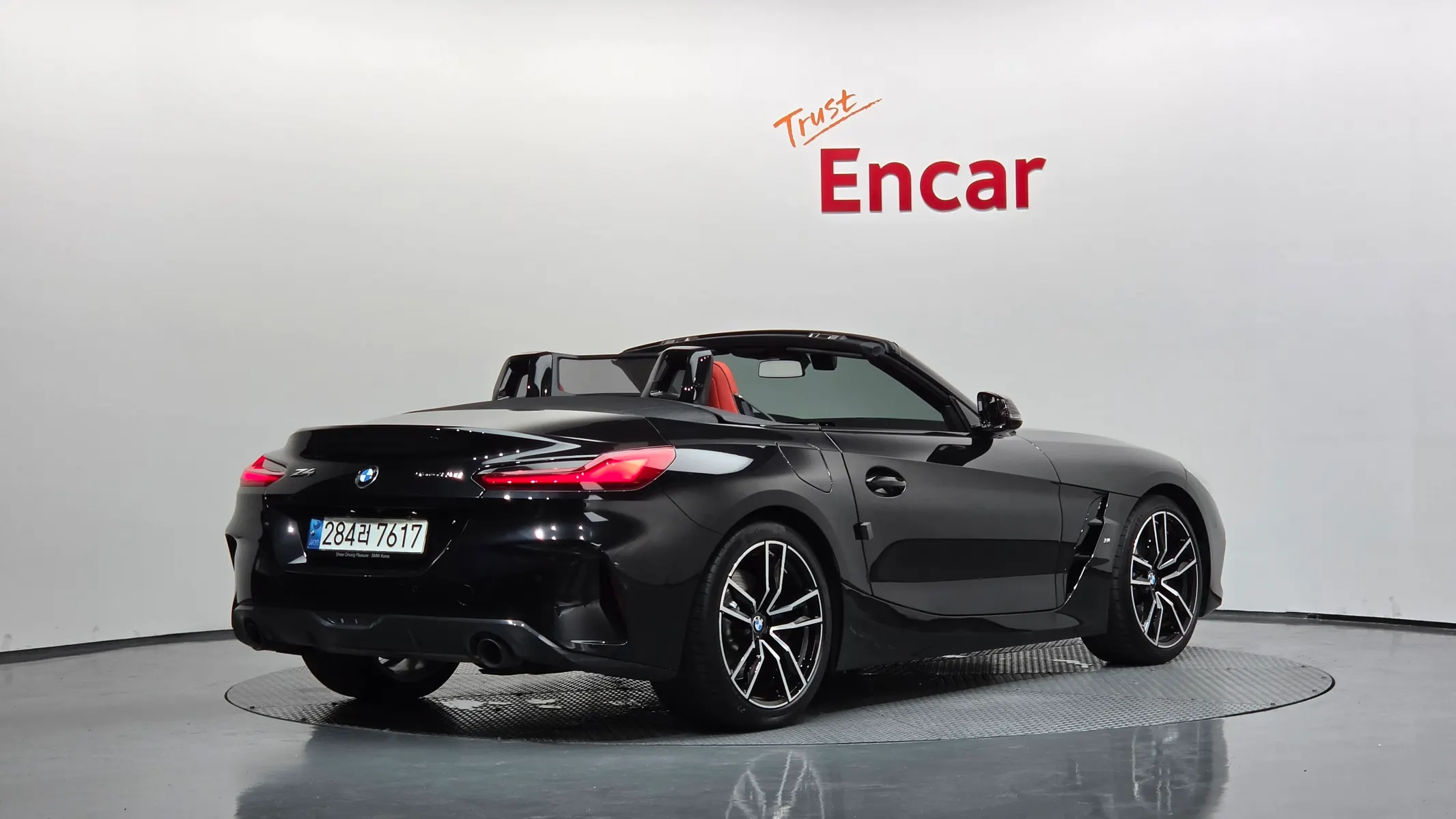 BMW Z4 (G29) sDrive20i M 2023 2/32