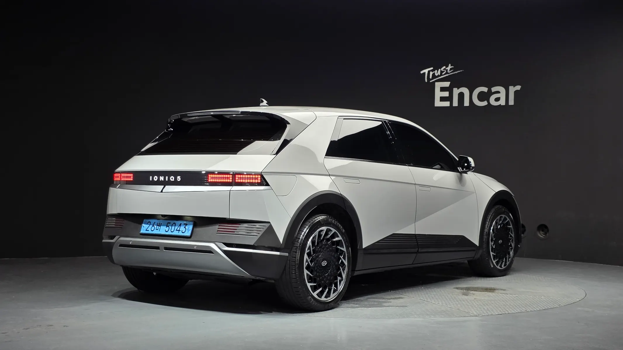 Hyundai Ioniq 5 2023 2/31