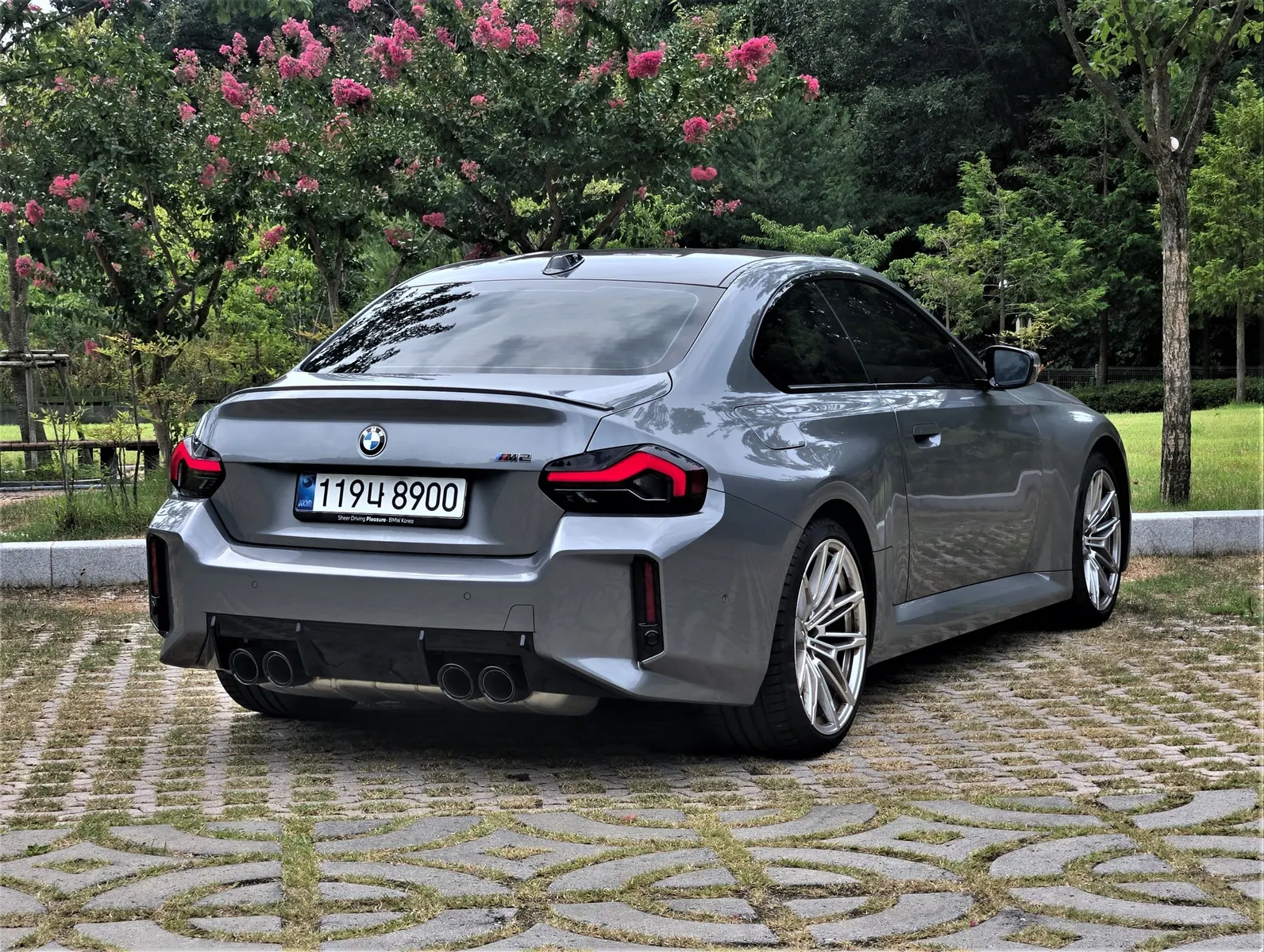 BMW M2 (G87) M2 2026 2/21