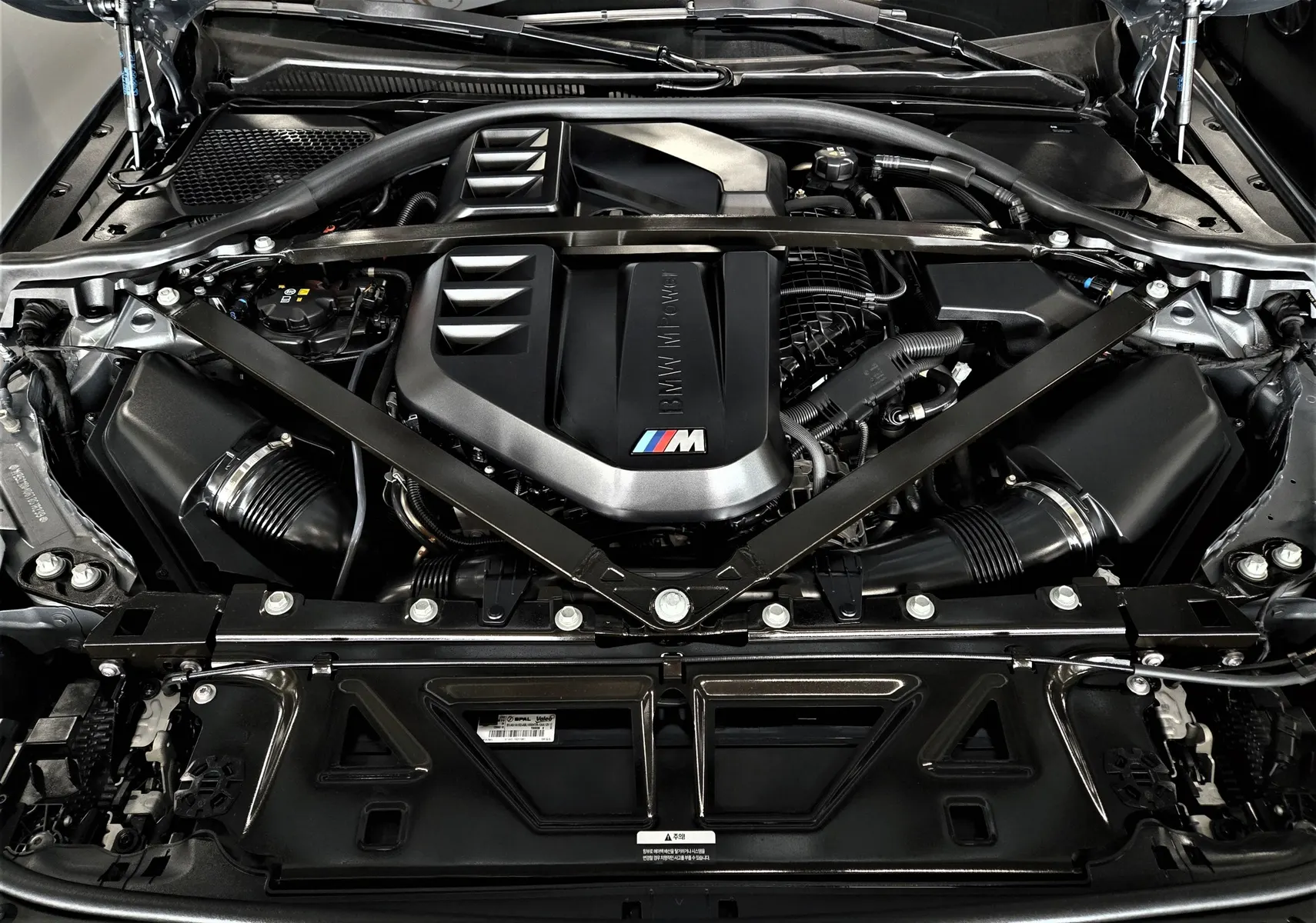 BMW M2 (G87) M2 2026 20/21