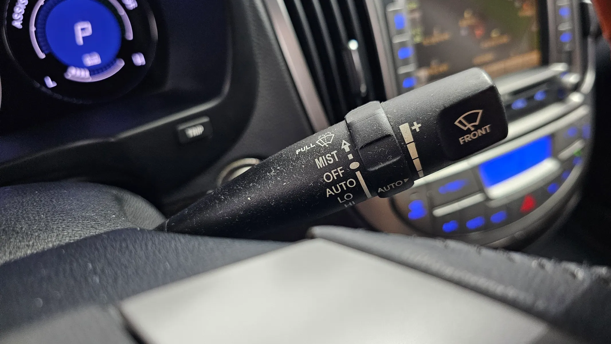 Hyundai 아반떼 하이브리드 HDeIII 2009 20/21