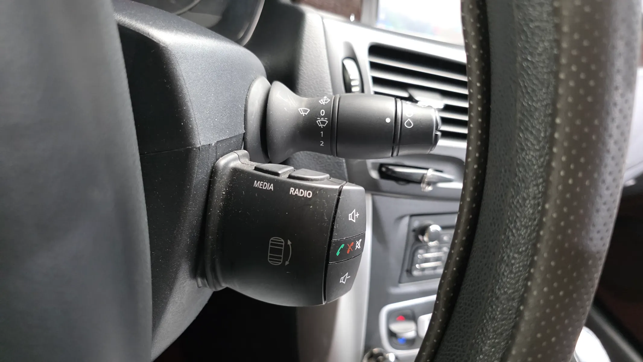 Renault Korea SM5 LPLi 2015 20/21