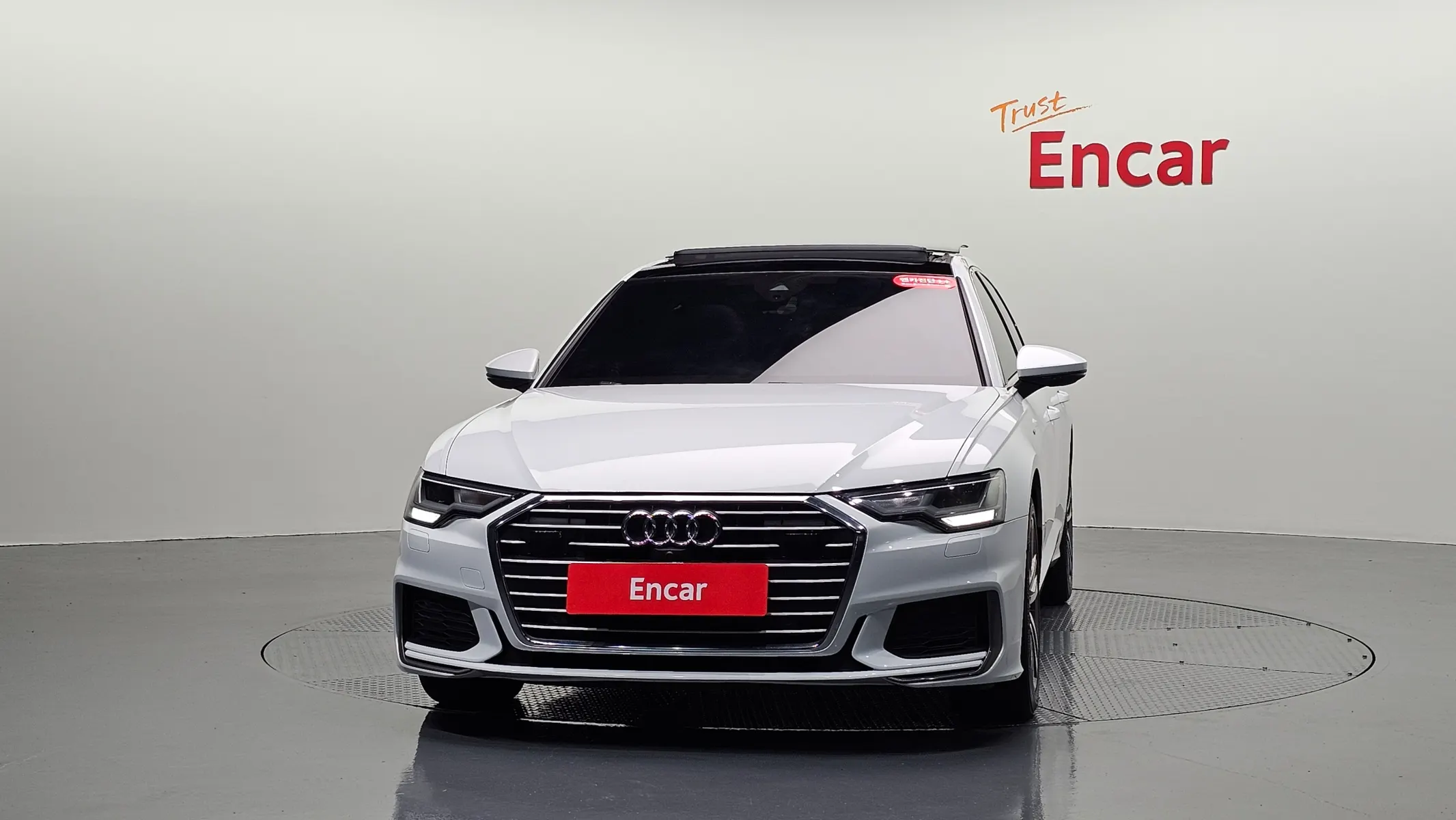 Audi A6 (C8) 40 TDI 2023 2/36