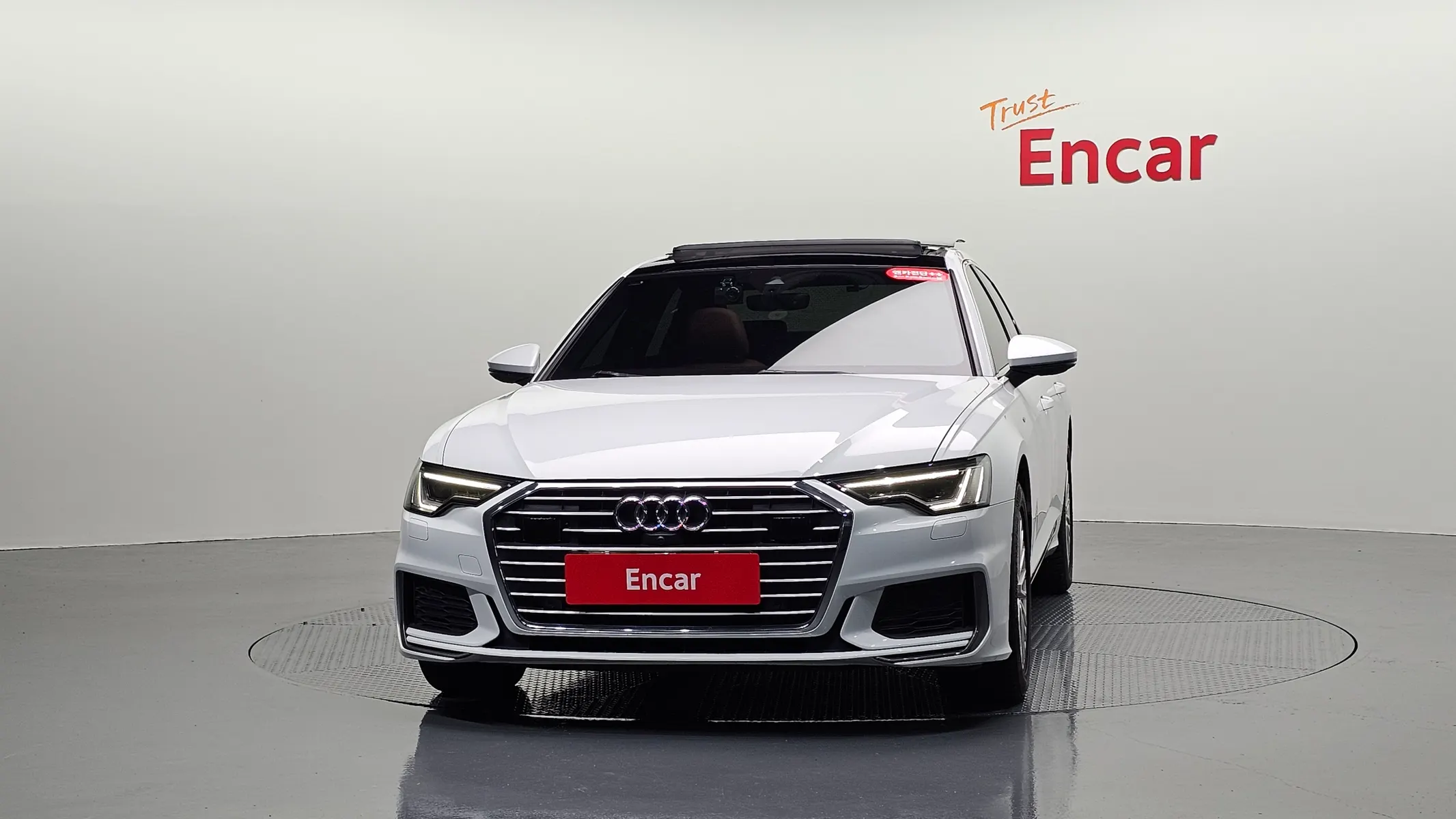 Audi A6 (C8) 45 TFSI 2021 2/36