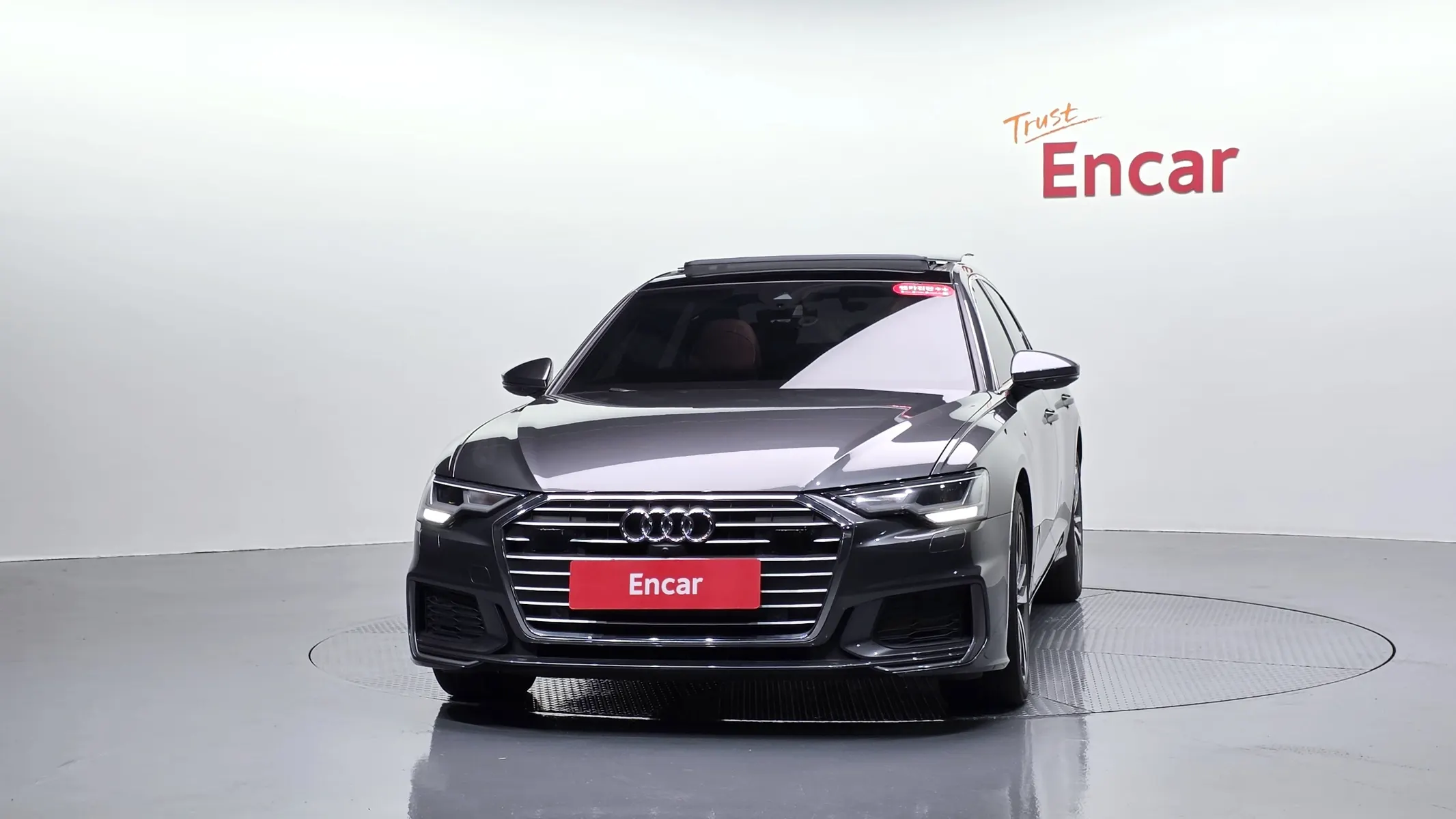 Audi A6 (C8) 40 TDI 2022 2/35