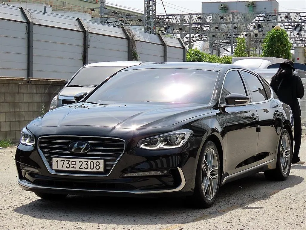 Hyundai IG 2.4 2019 2/21