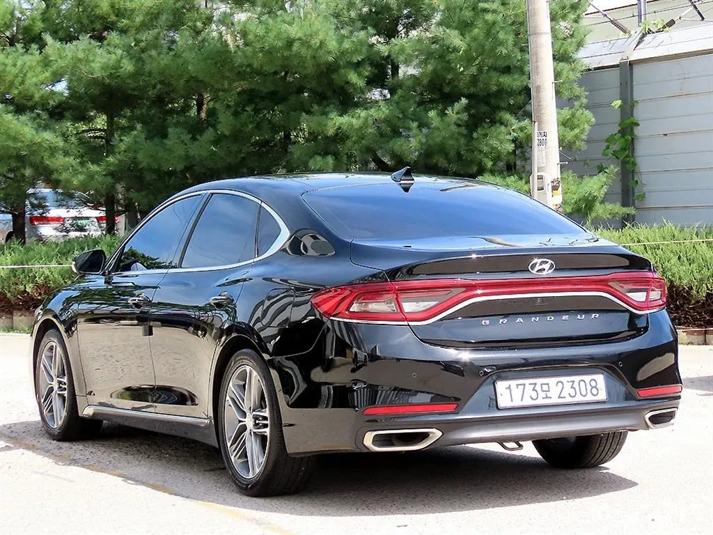 Hyundai IG 2.4 2019 3/21