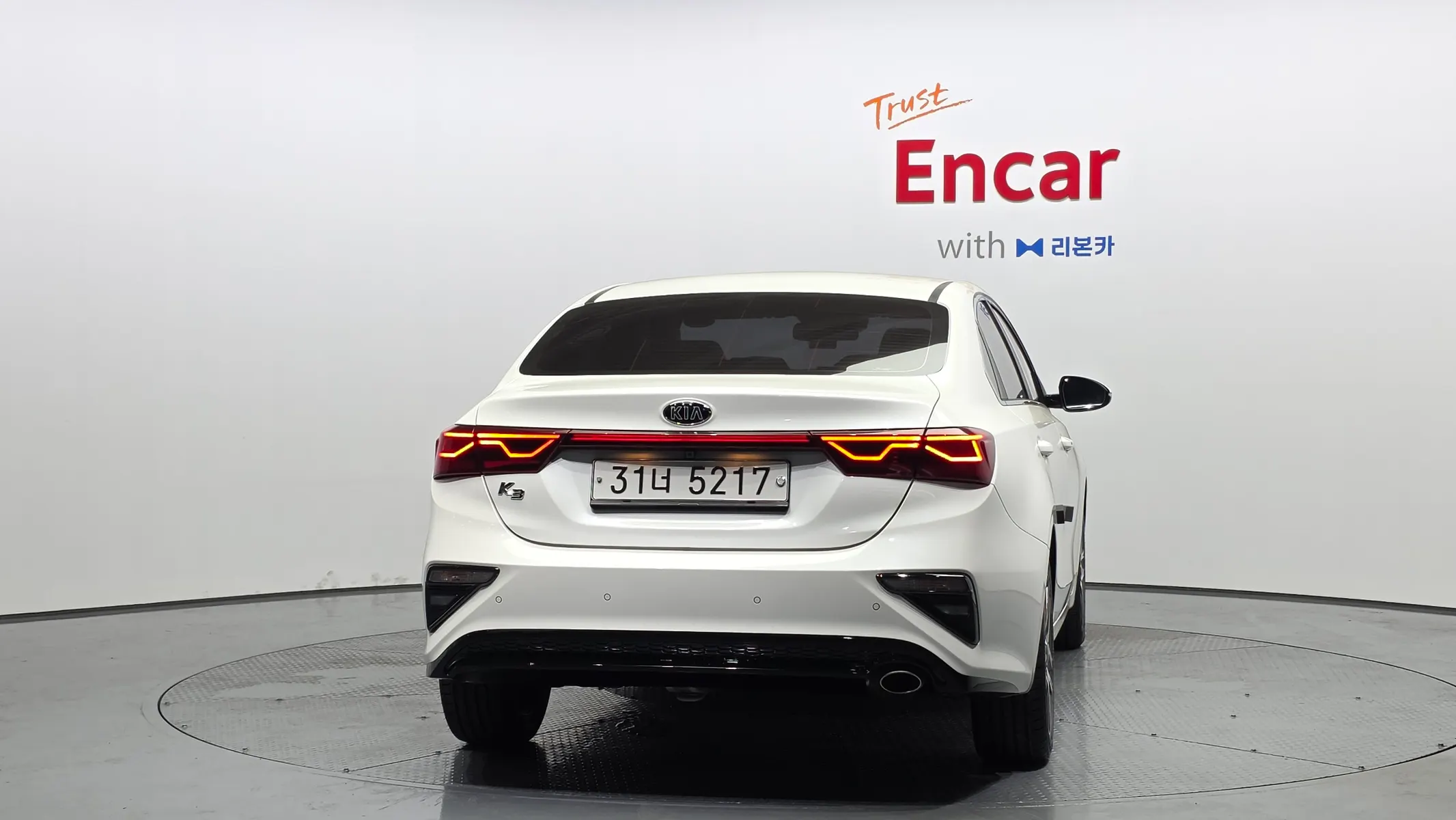 Kia K3 2019 3/5