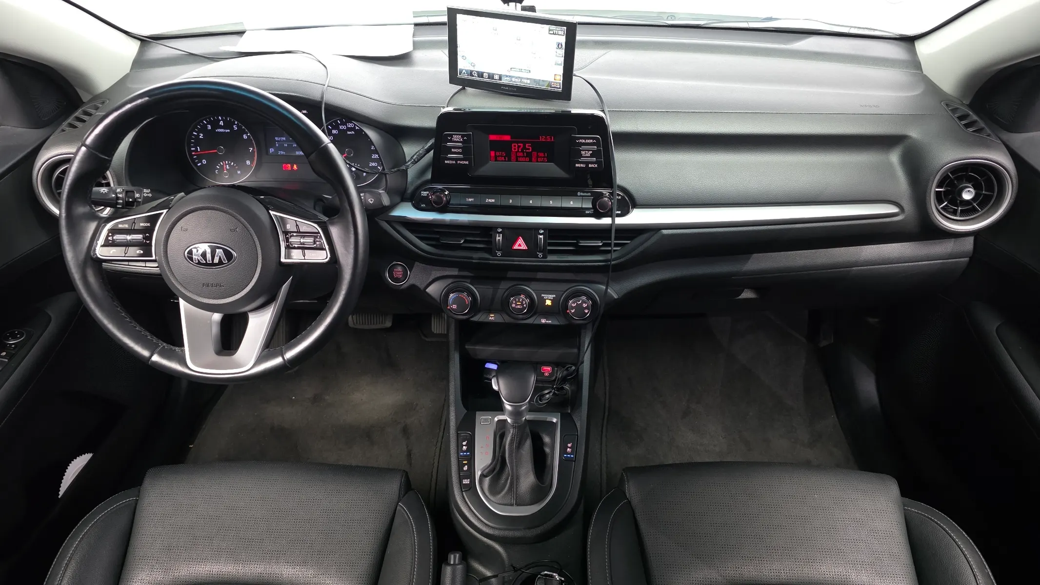 Kia K3 2019 4/5