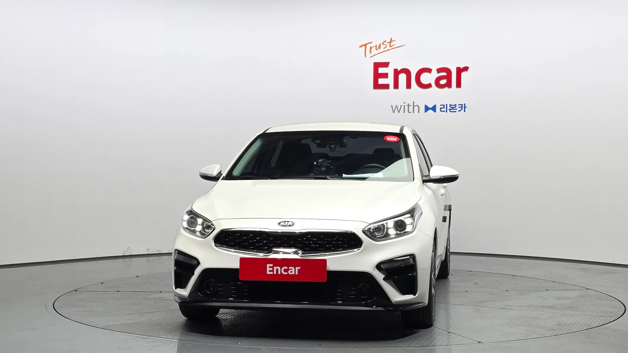 Kia K3 2019 2/5