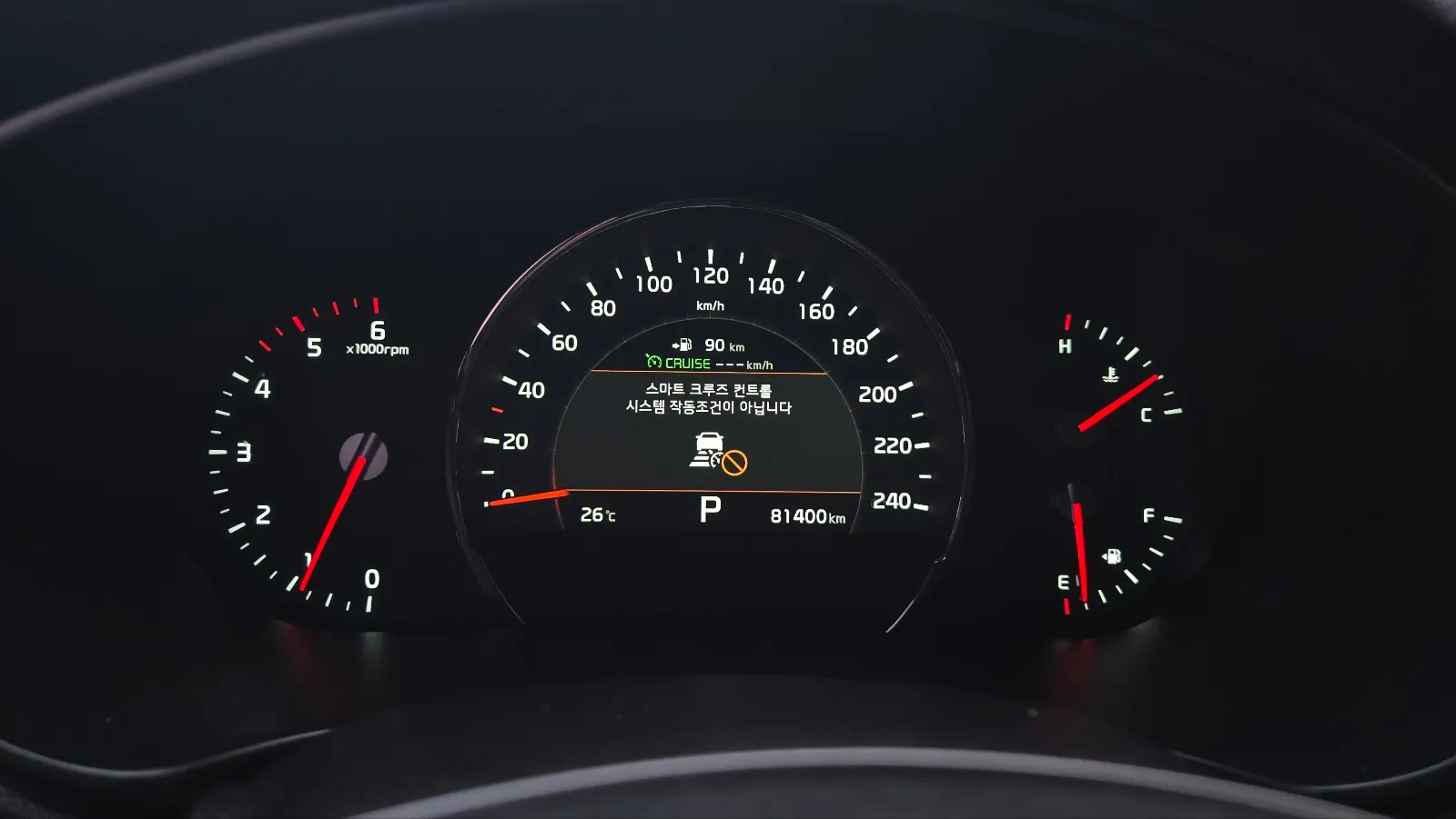 Kia 쏘렌토 2.2 2WD 2017 20/21
