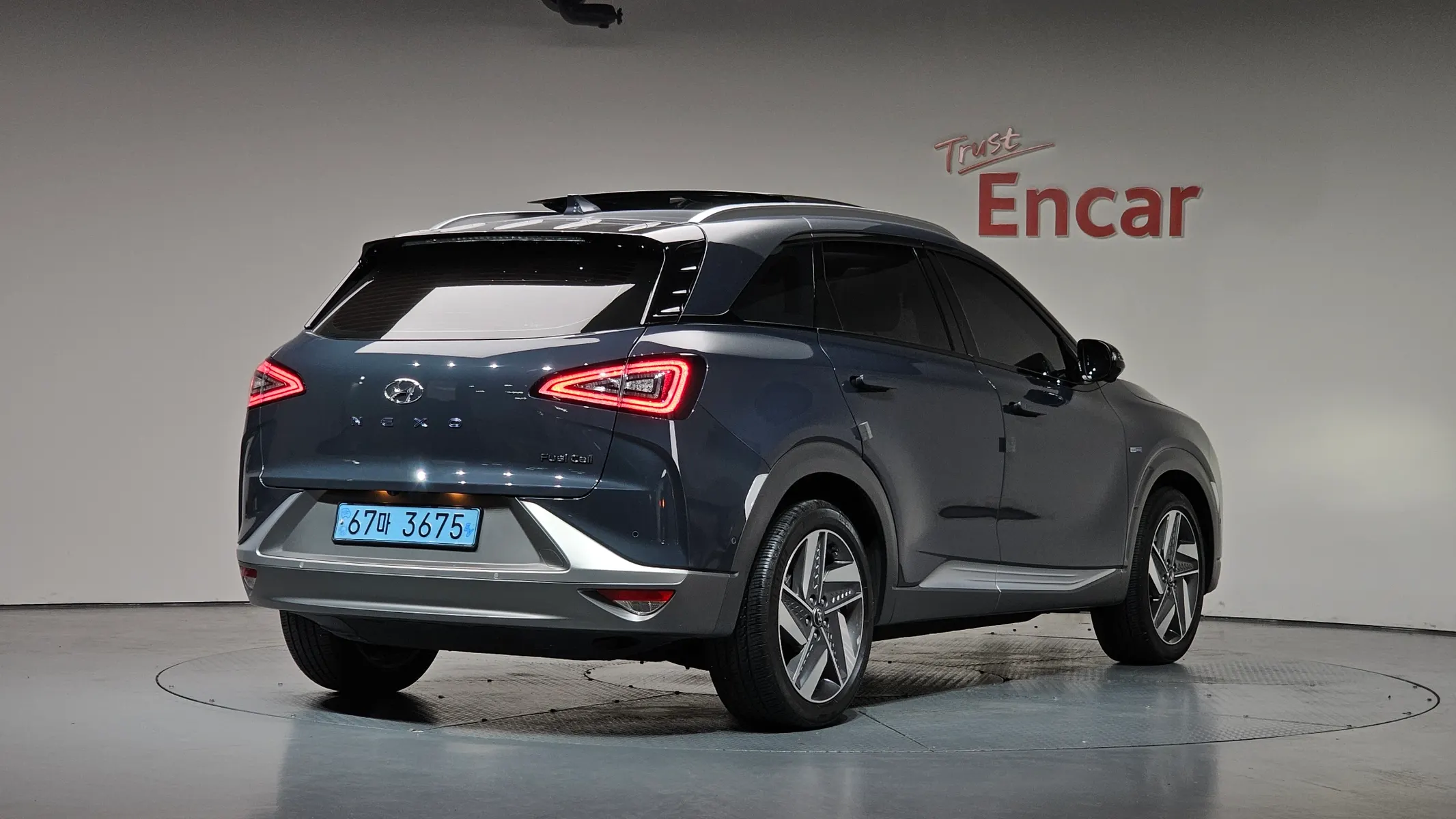 Hyundai 넥쏘 2020 2/39