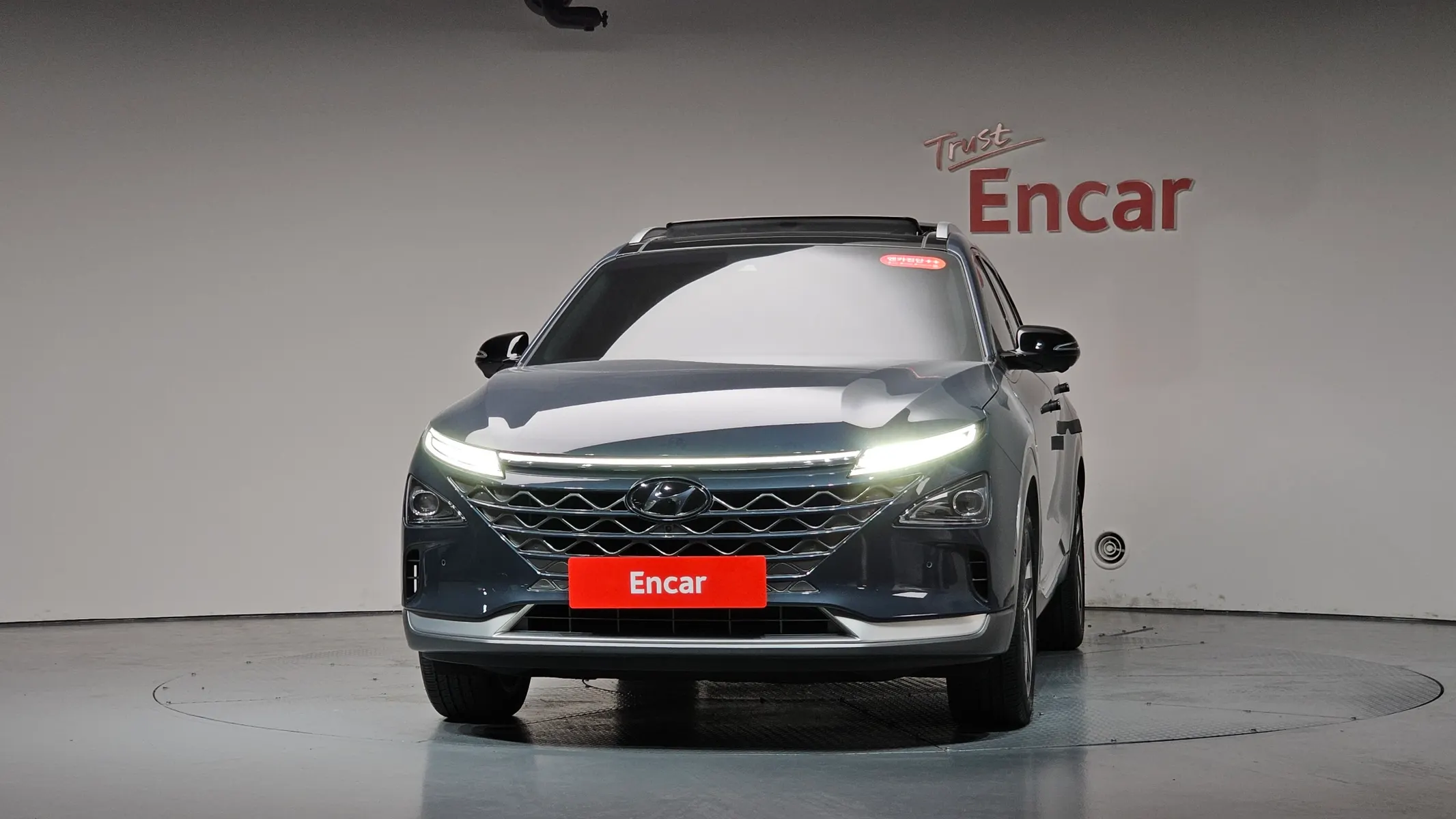 Hyundai 넥쏘 2020 3/39
