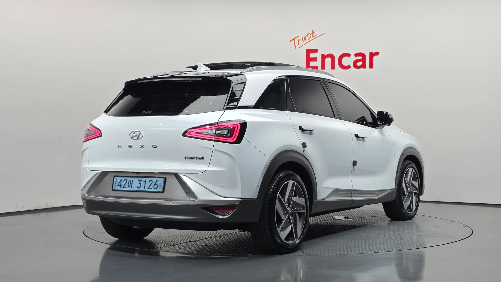Hyundai 넥쏘 2022 2/37