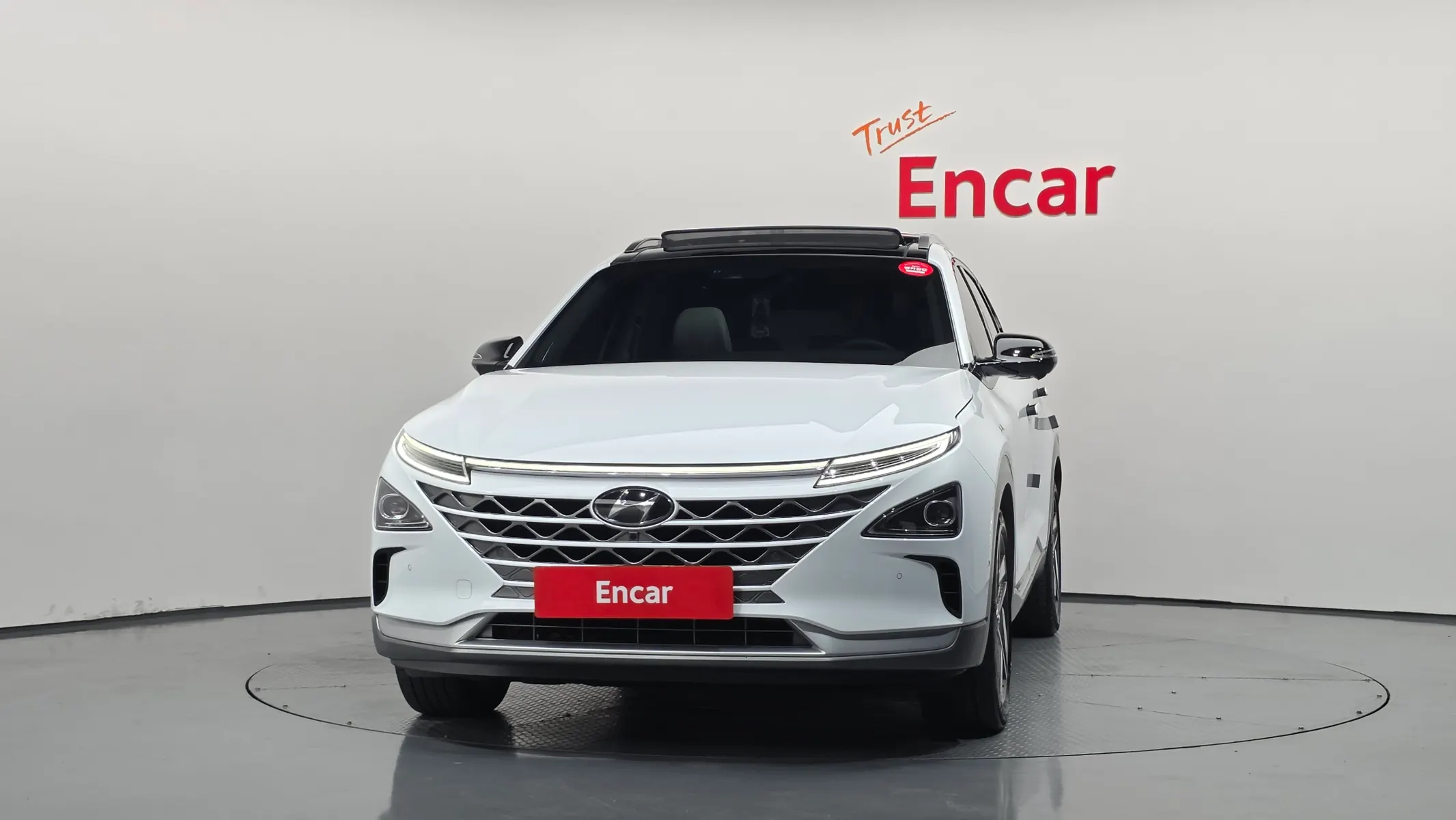 Hyundai 넥쏘 2022 3/37