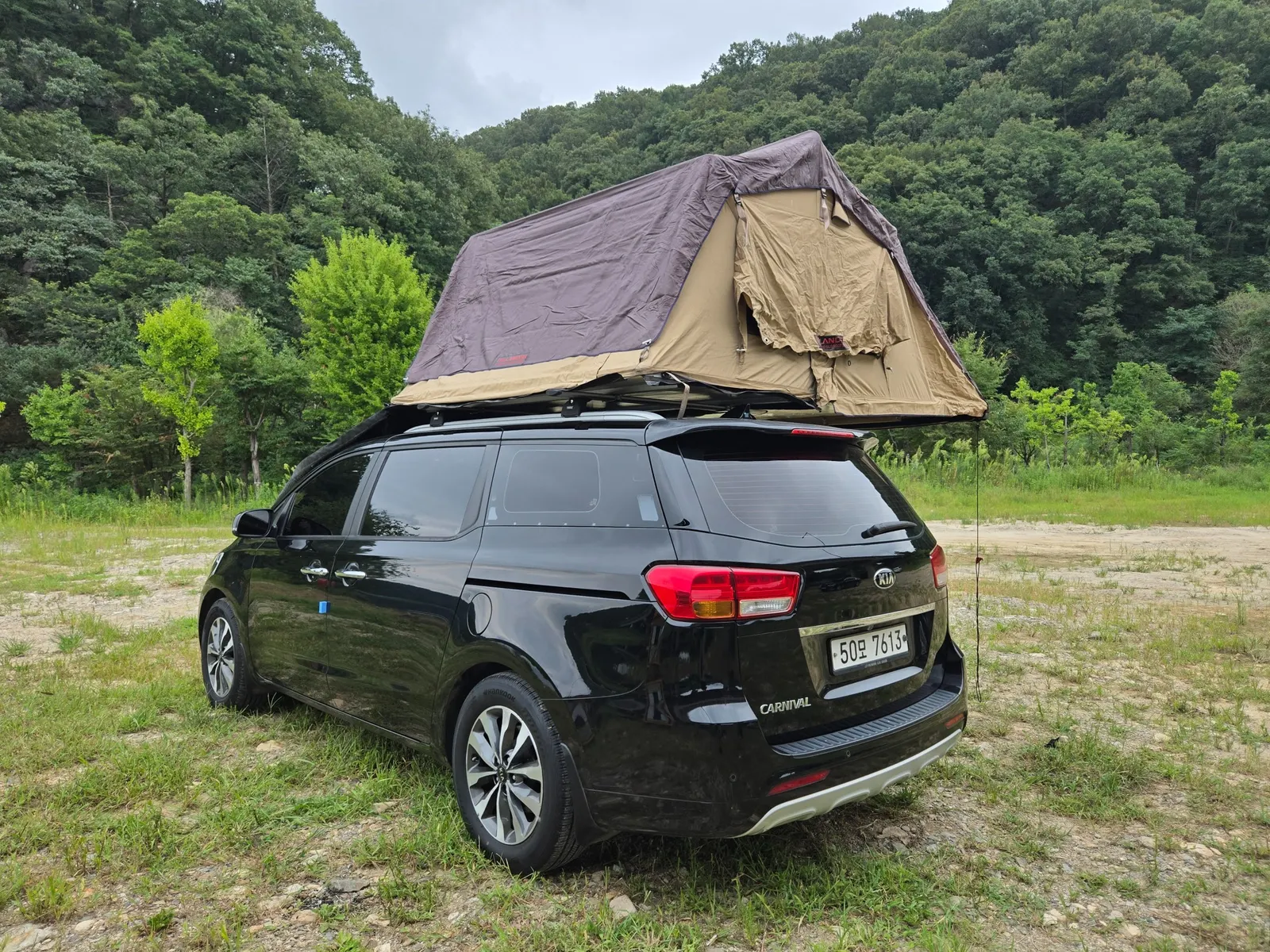 Kia 카니발 9 2014 3/21