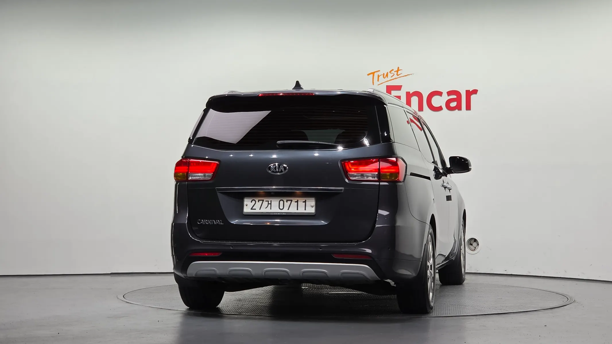 Kia 카니발 9 2015 3/5