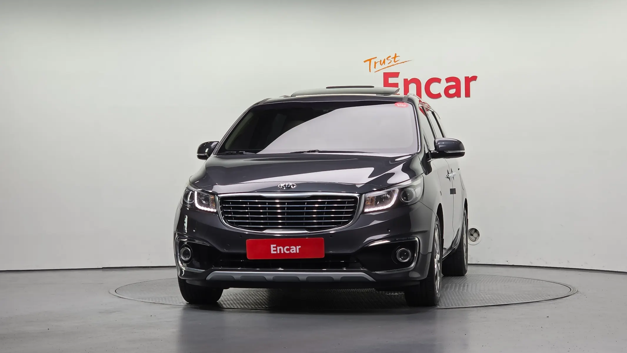 Kia 카니발 9 2015 2/5