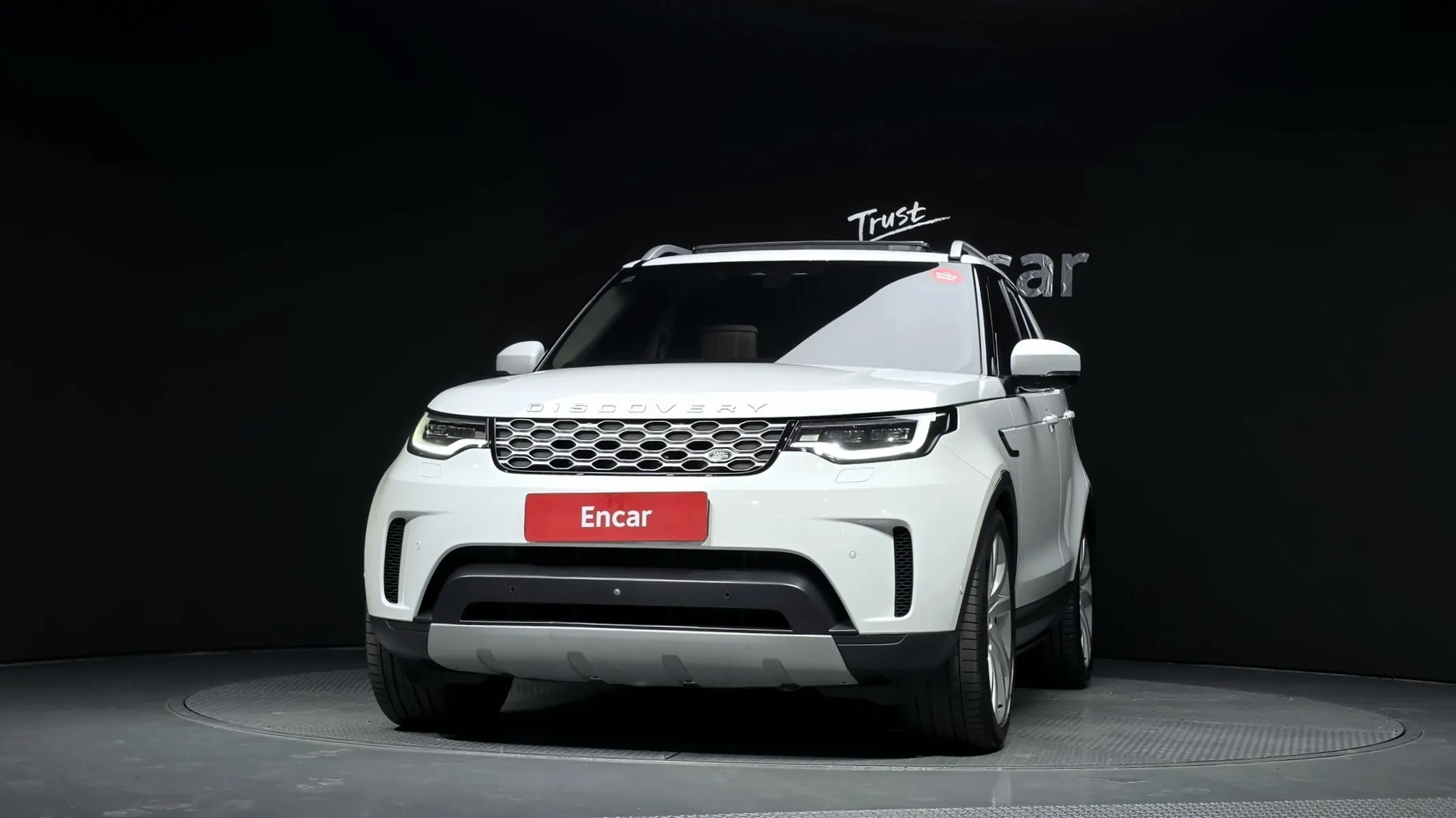 Land Rover 5 D300 HSE 2021 3/39