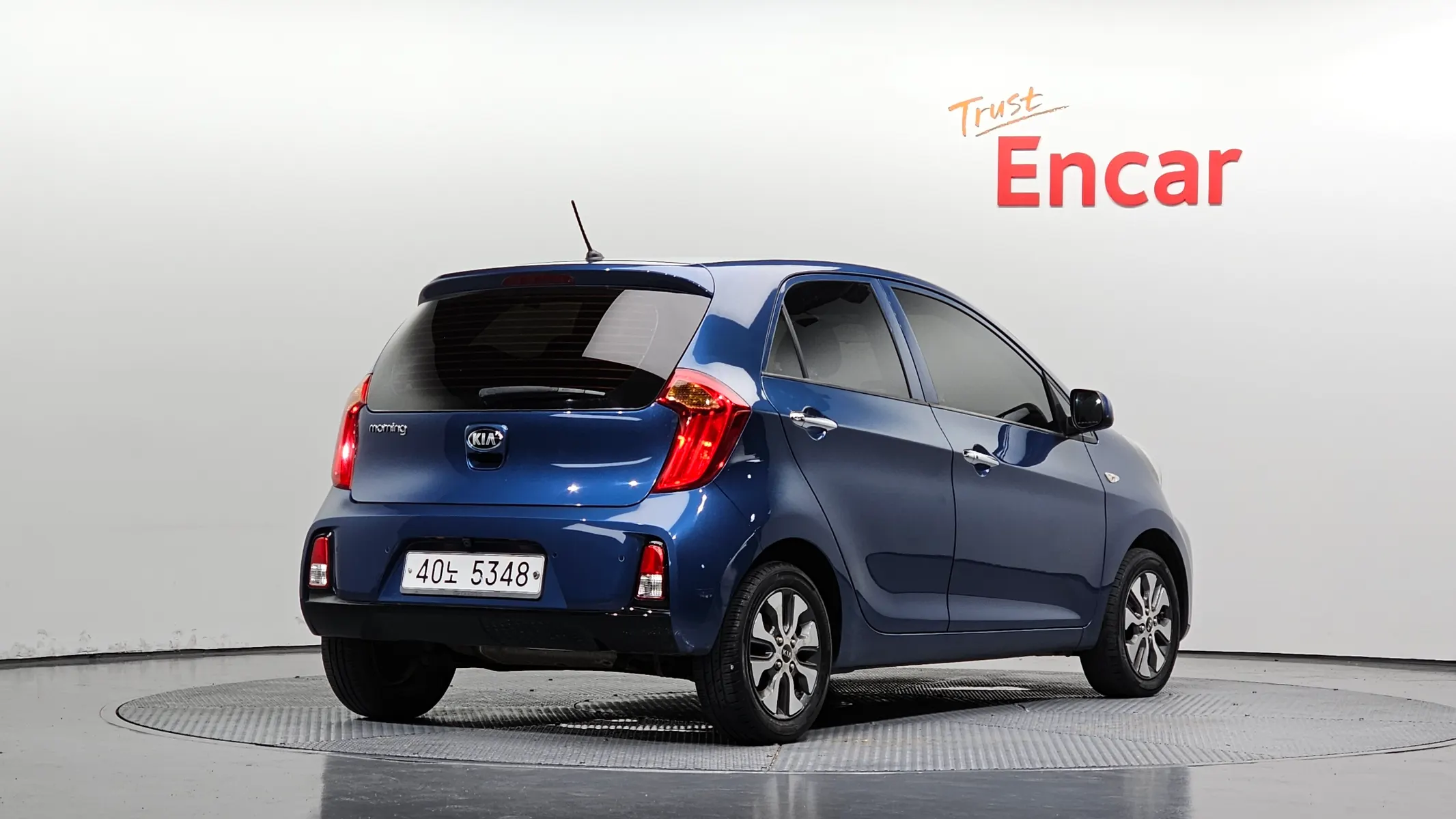 Kia 모닝 2015 2/32