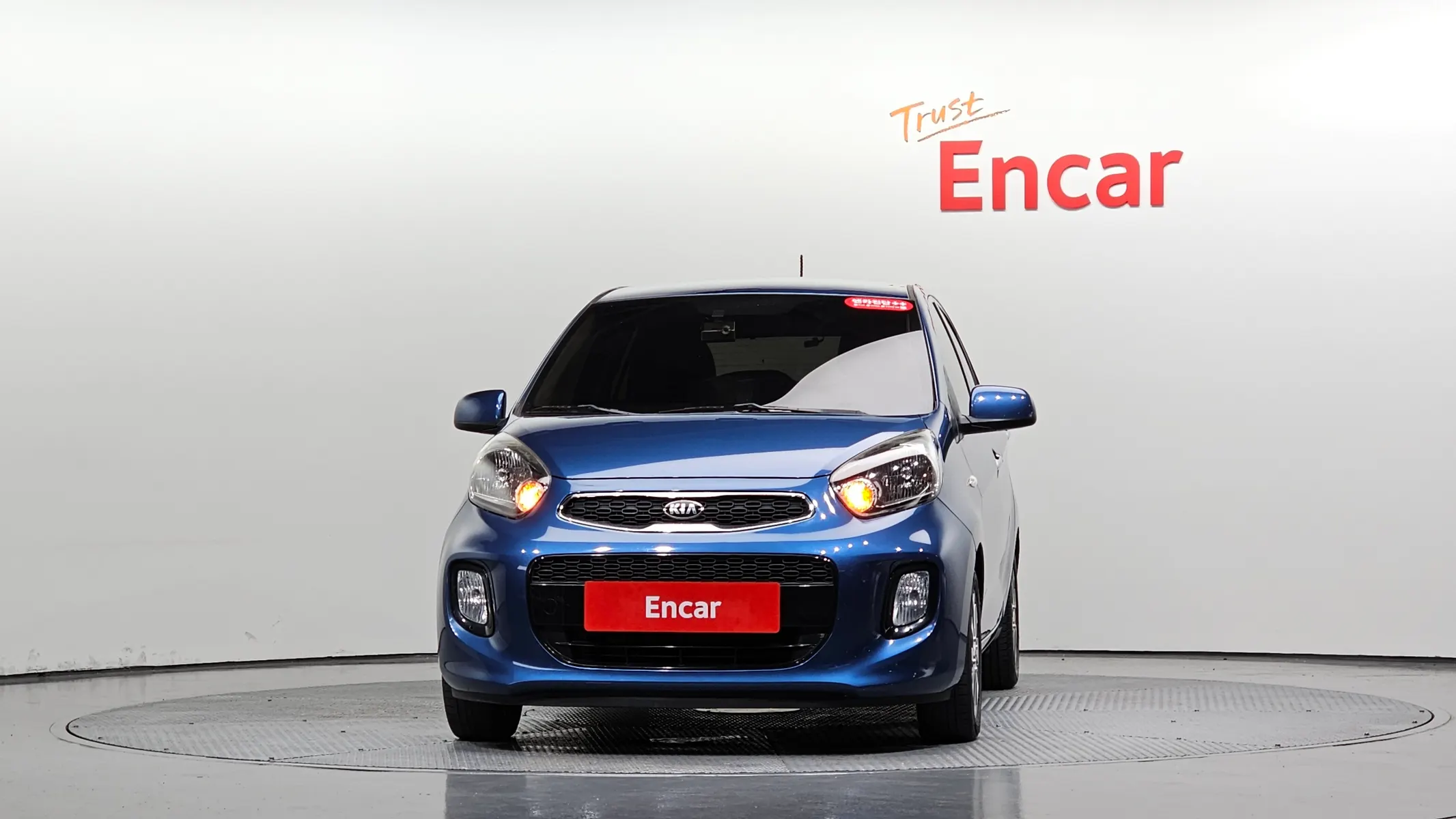 Kia 모닝 2015 3/32