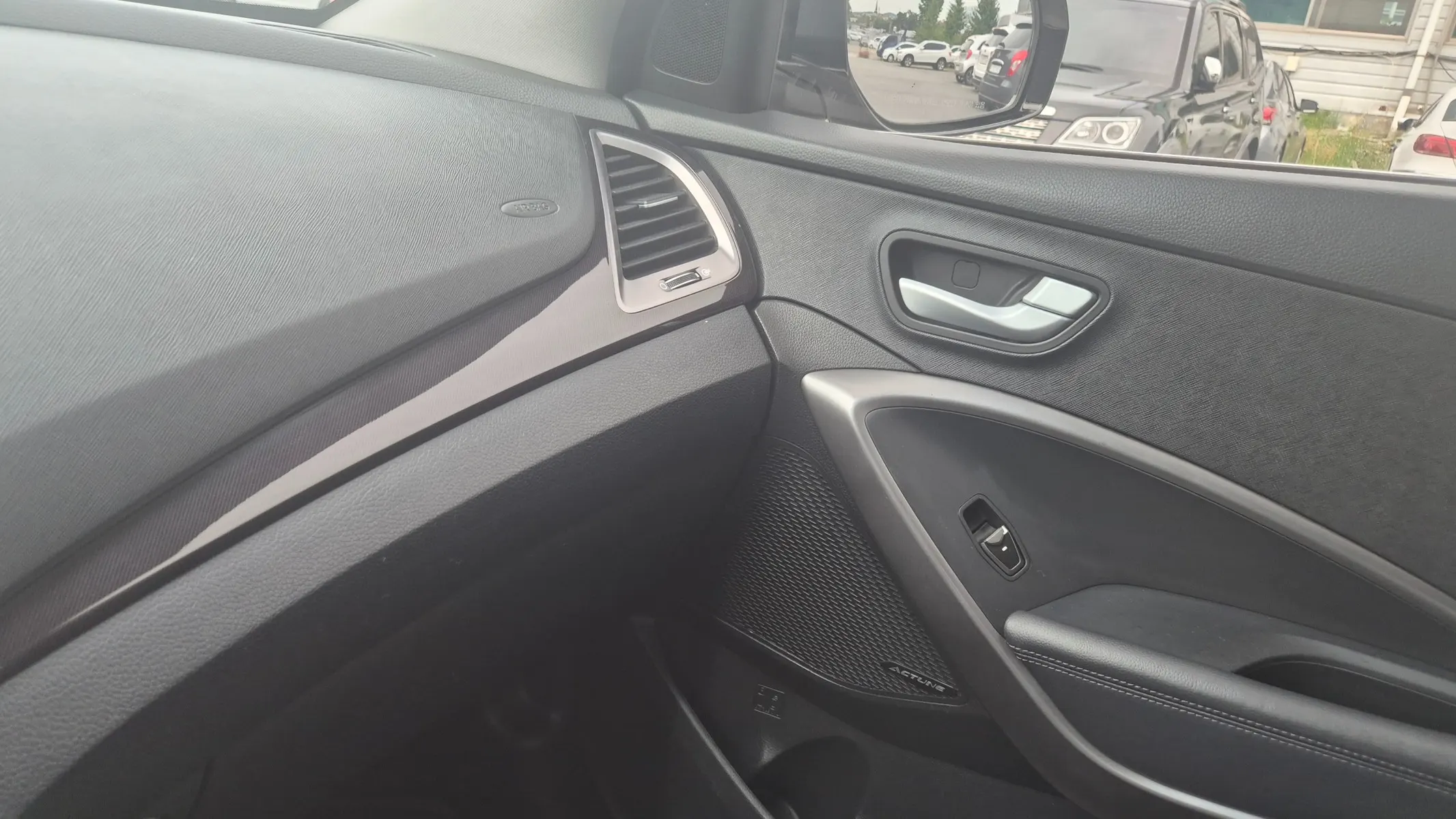 Hyundai DM (e-VGT) 2.0 2WD 2014 20/21